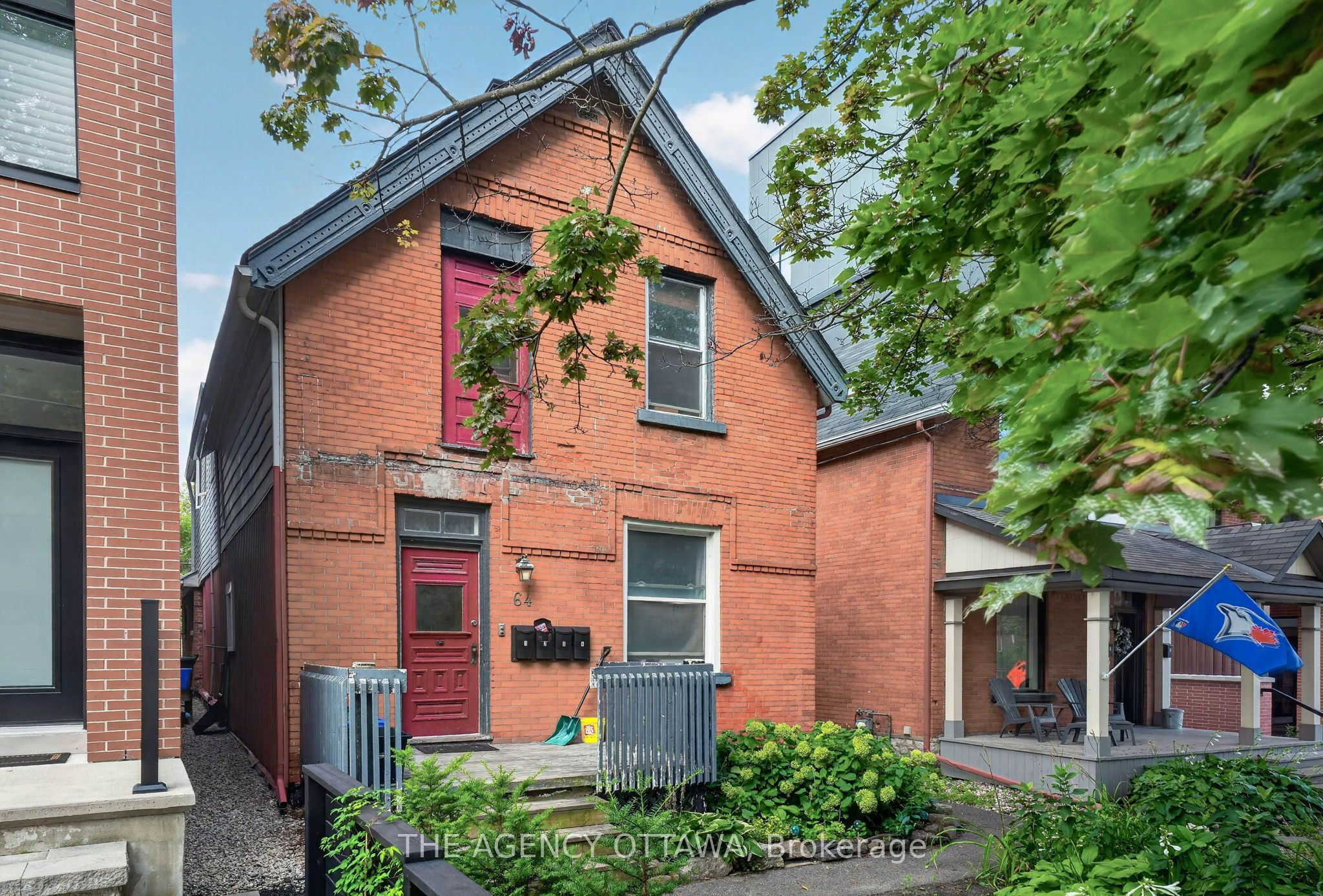 64 Bayswater Avenue, West Centre Town, ON K1Y 2E9 photo 2
