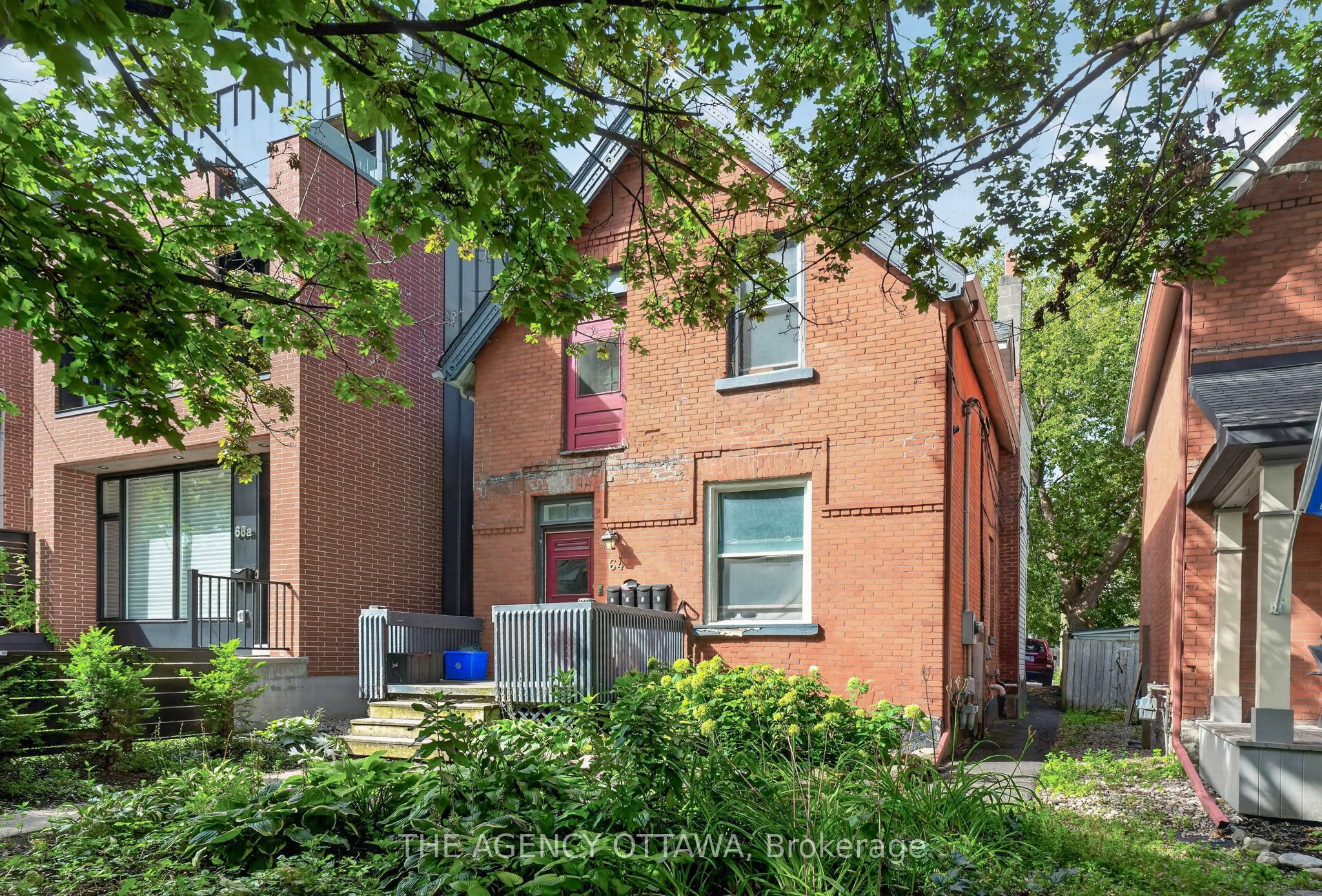 64 Bayswater Avenue, West Centre Town, ON K1Y 2E9 photo 3
