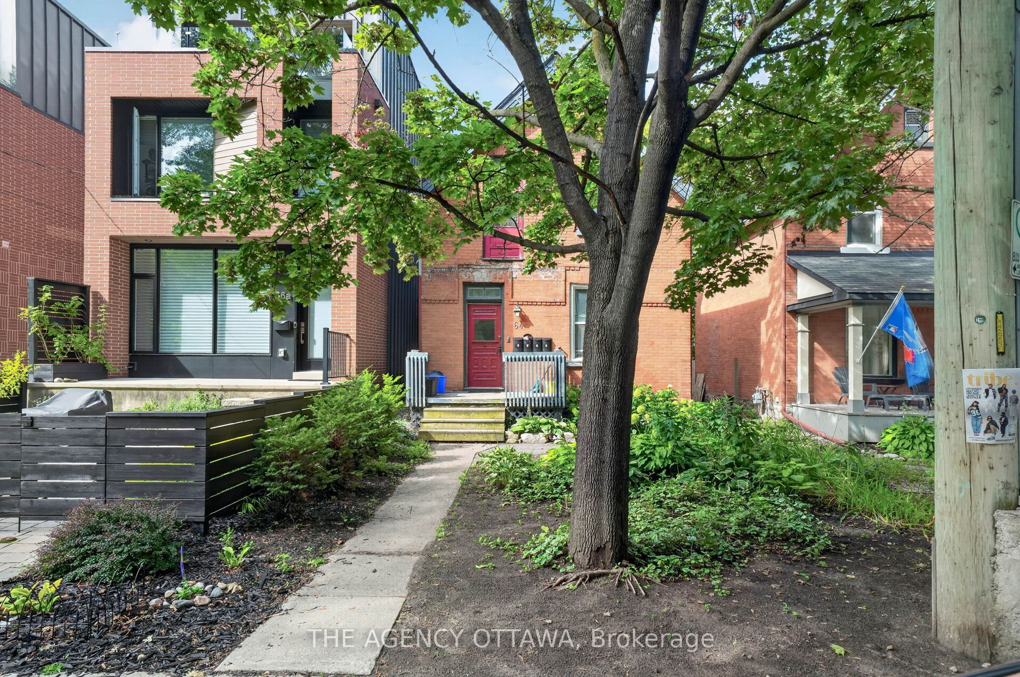64 Bayswater Avenue, West Centre Town, ON K1Y 2E9 photo 4