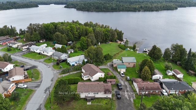 3 Cedar Avenue, Temagami, ON P0H 2H0 photo 2