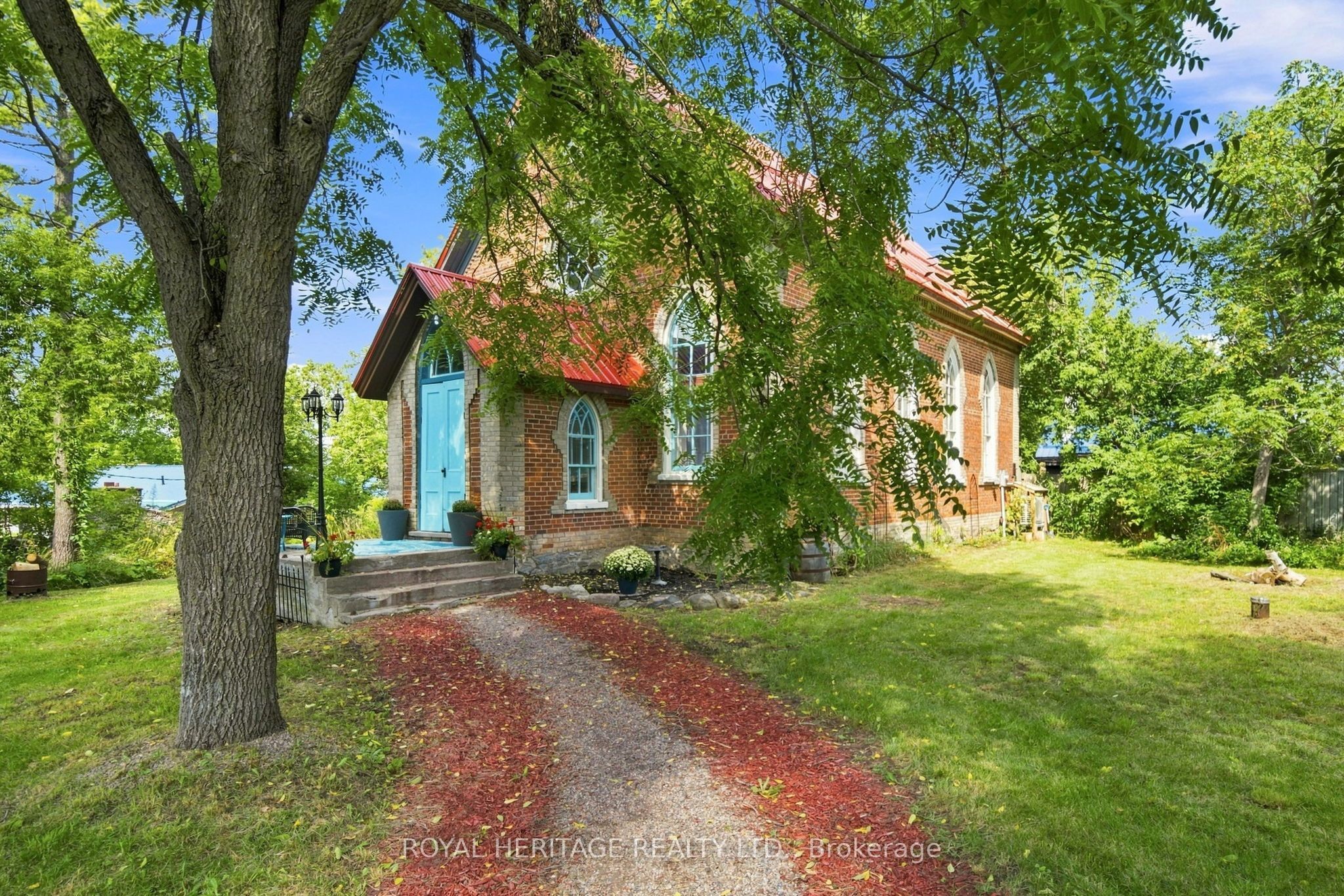 13 Richmond Street E, Kawartha Lakes, ON K0M 2B0 photo 3
