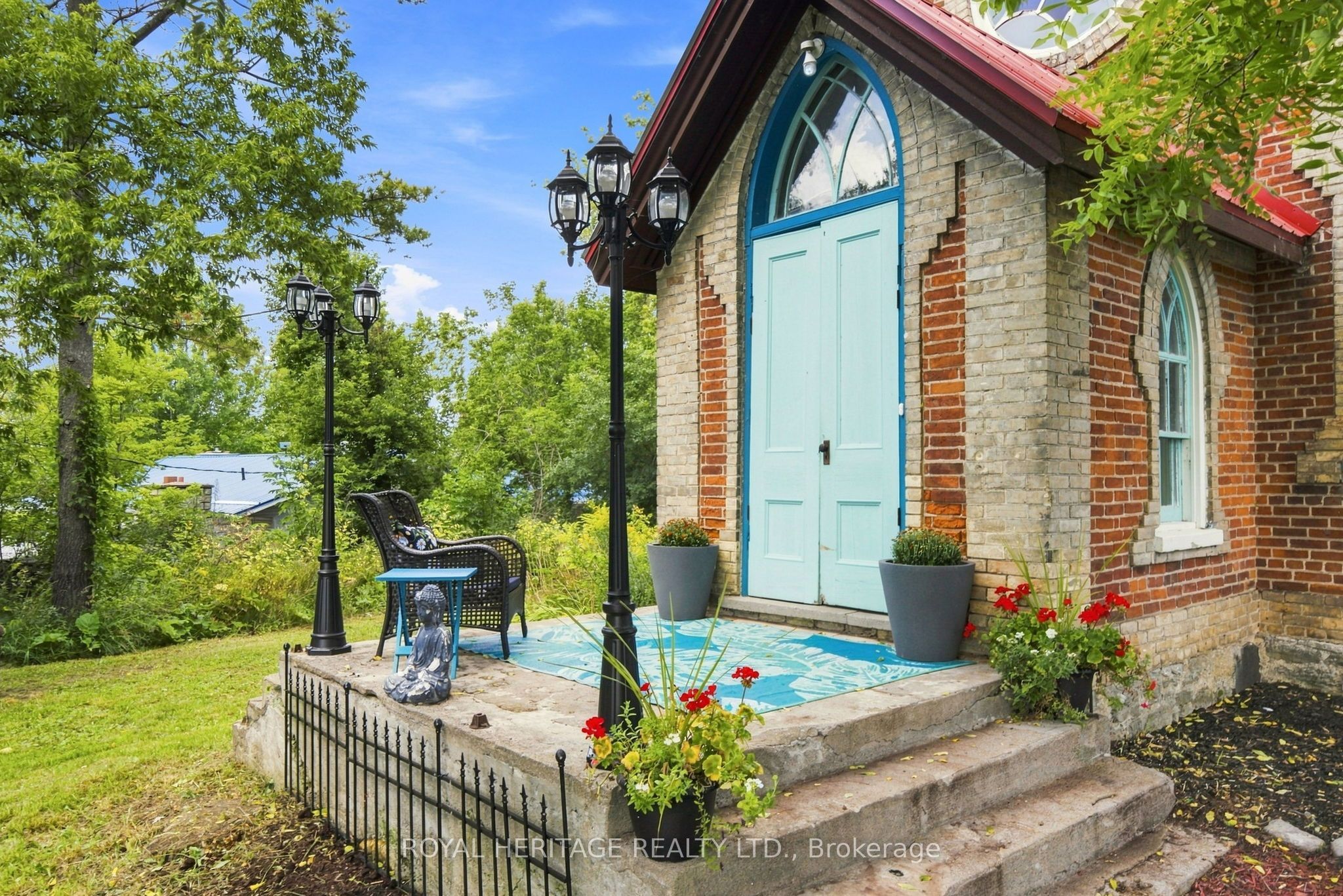 13 Richmond Street E, Kawartha Lakes, ON K0M 2B0 photo 4