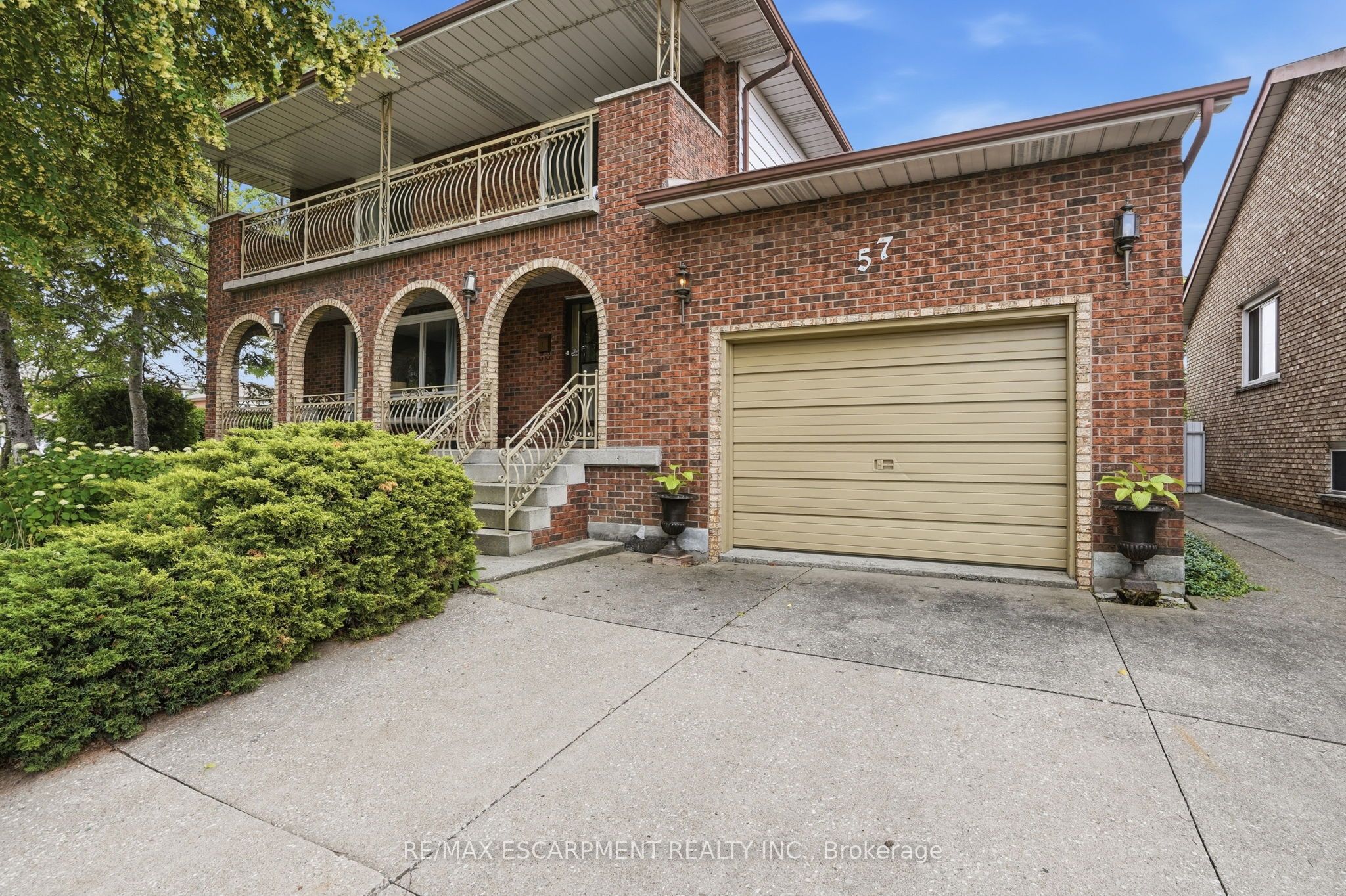 57 NEIL Avenue, Hamilton, ON L8G 2N1 photo 4