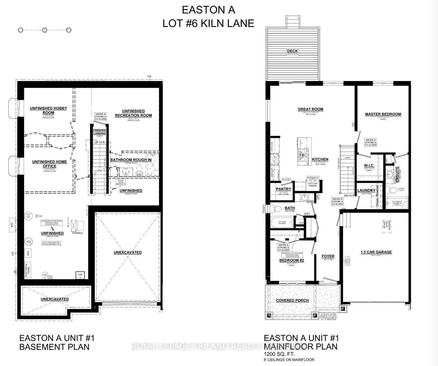 31 KILN Lane, St. Thomas, ON N5R 0S2 photo 2