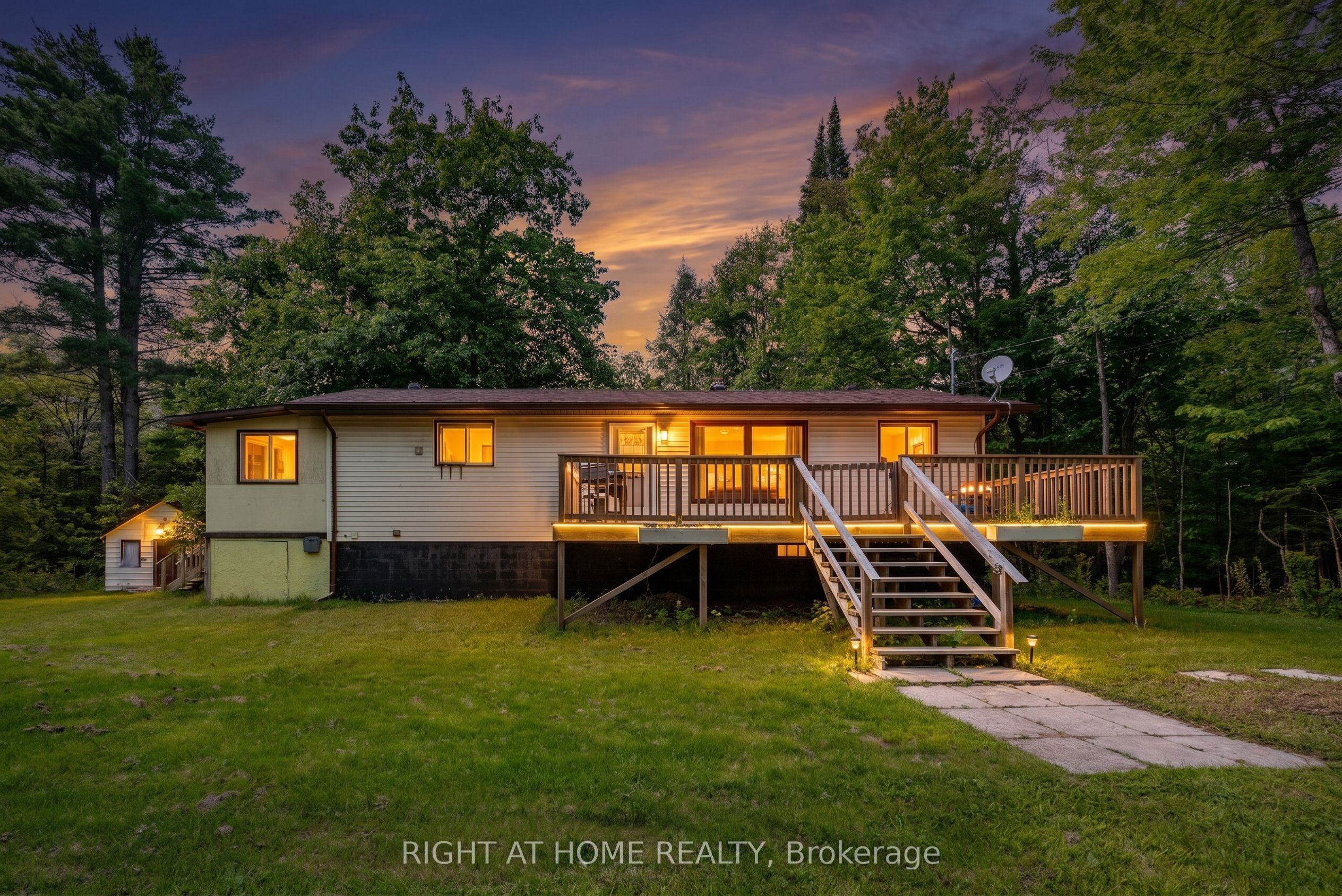31 Morrison Street, Kawartha Lakes, ON K0M 2L0