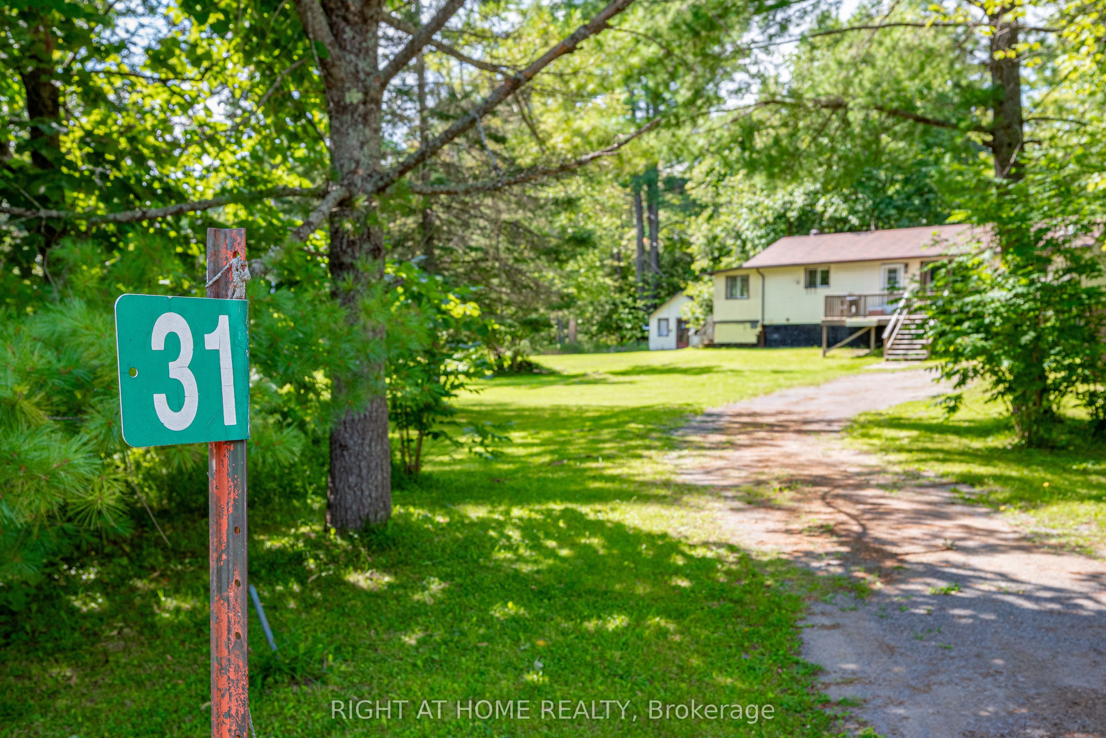 31 Morrison Street, Kawartha Lakes, ON K0M 2L0 photo 2
