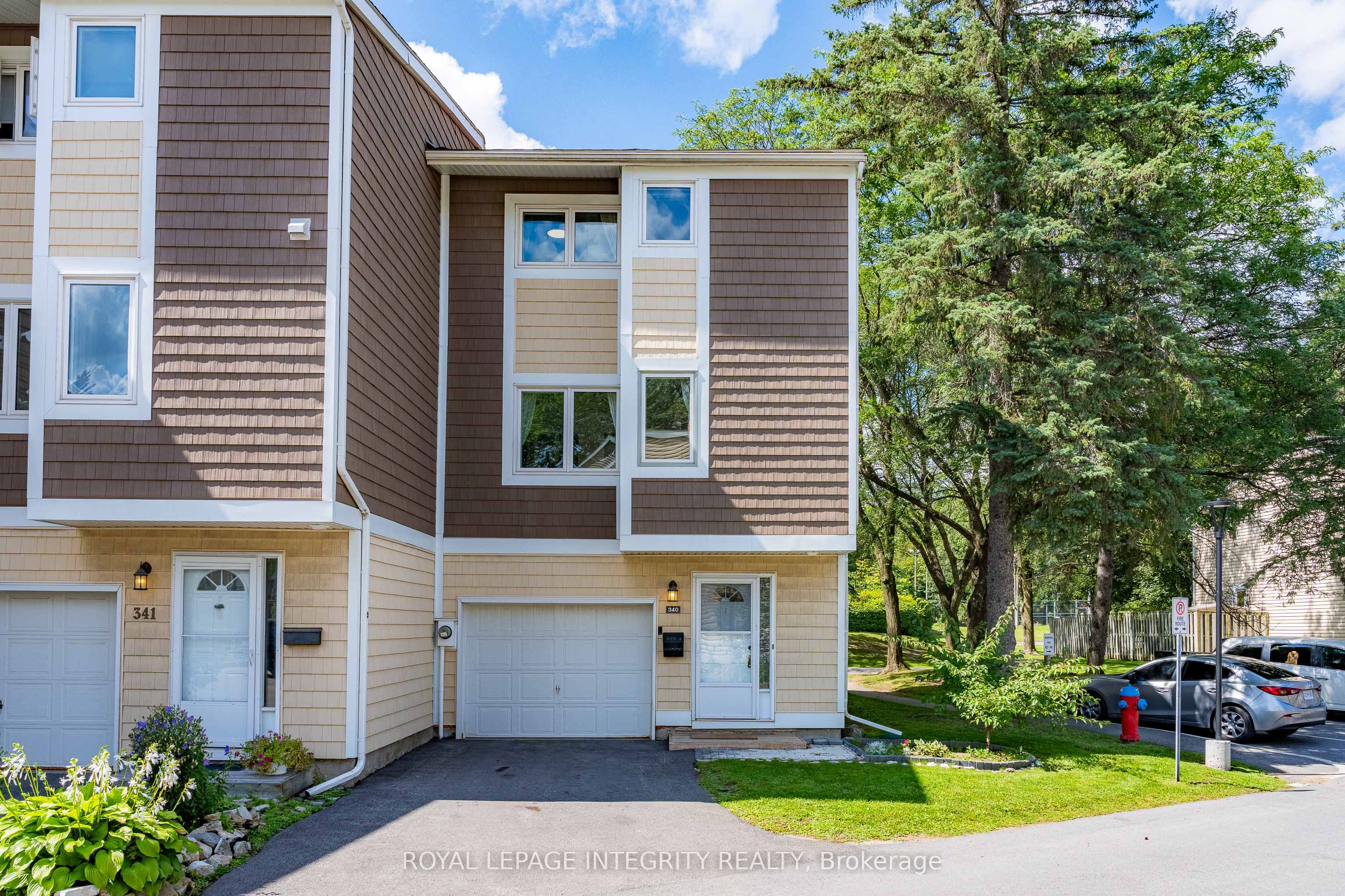 340 Stowe Court 171, Kanata, ON K2K 1Z6
