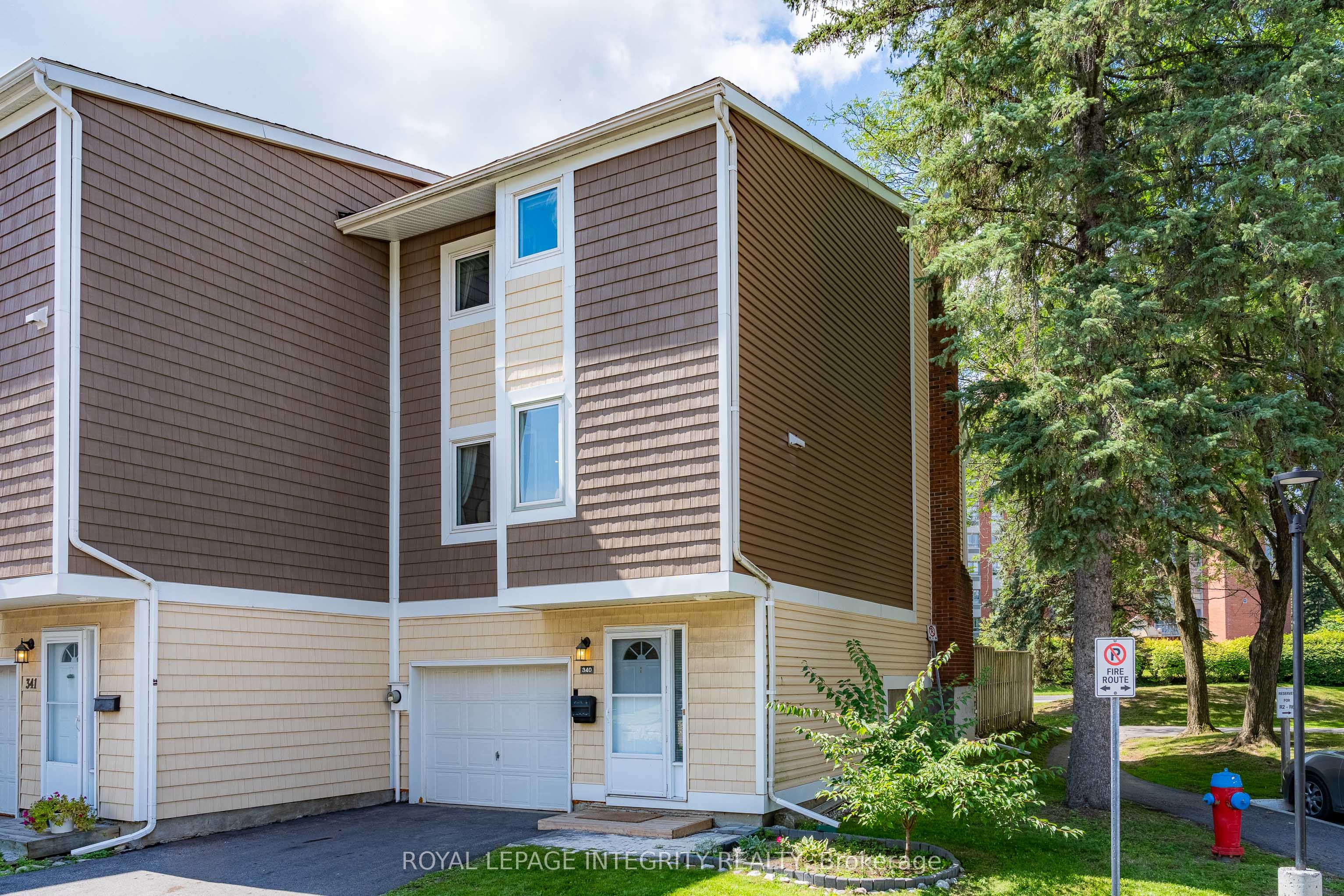 340 Stowe Court 171, Kanata, ON K2K 1Z6 photo 2
