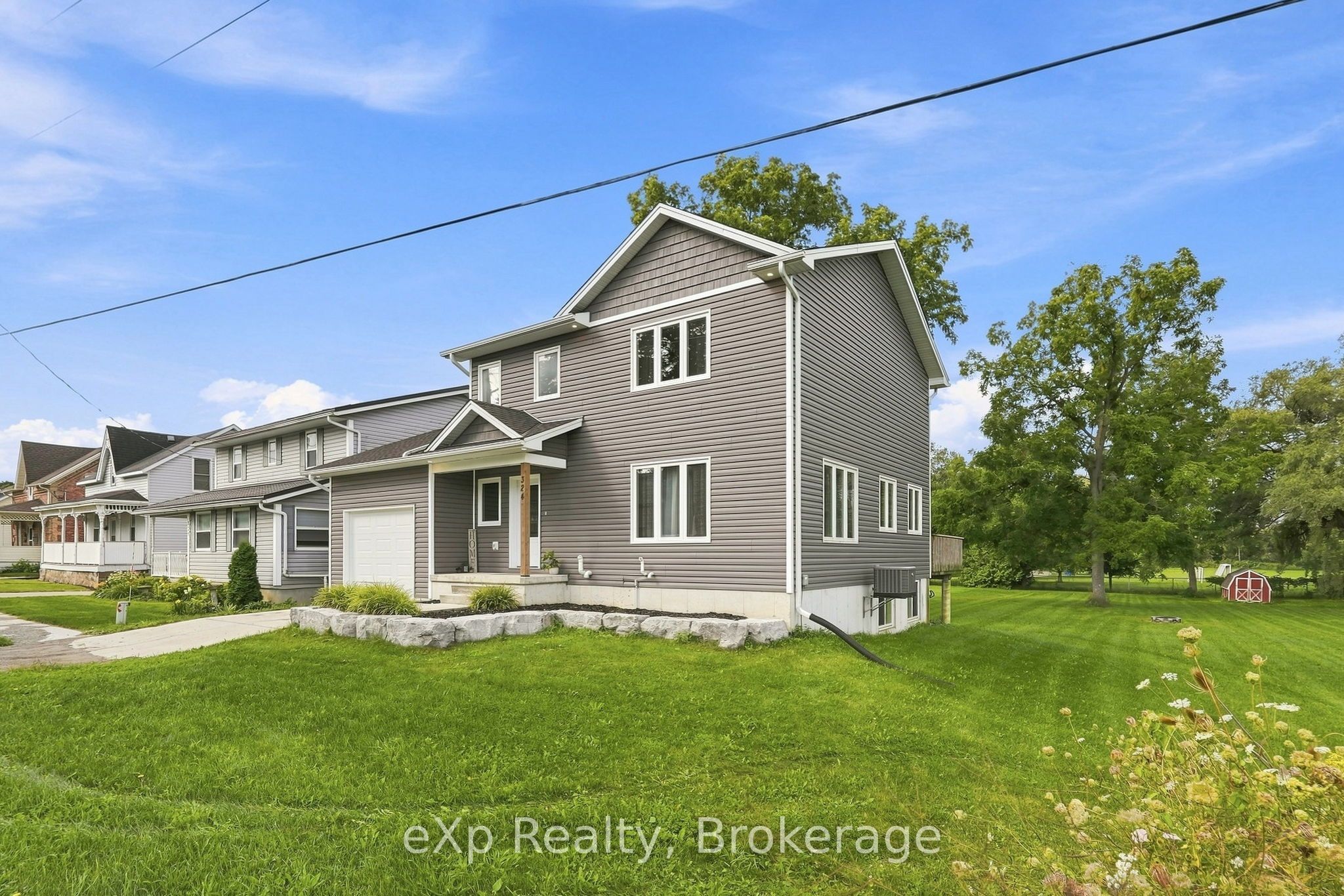 324 David Winkler Parkway, West Grey, ON N0G 2M0 photo 2