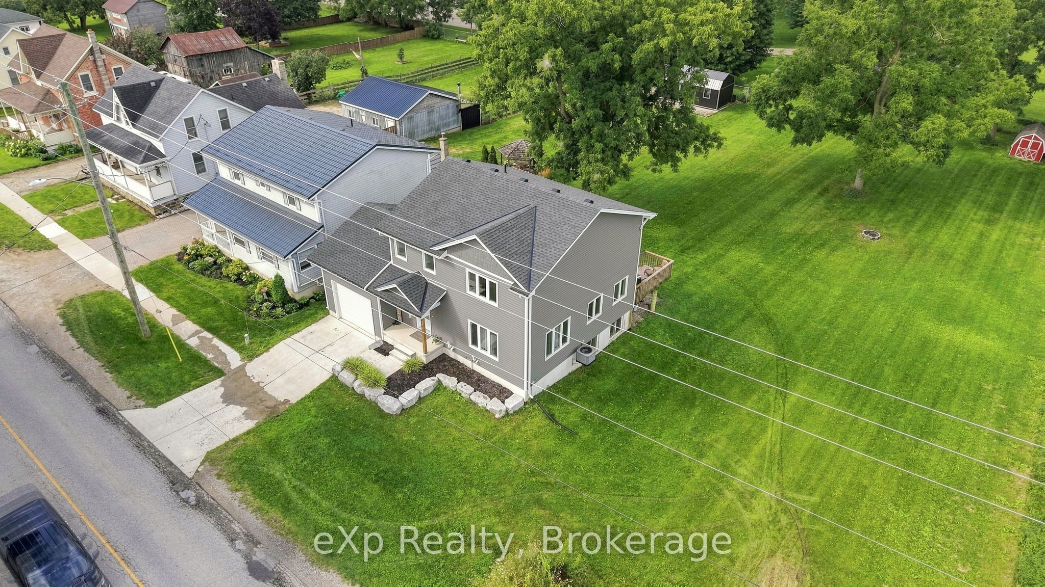 324 David Winkler Parkway, West Grey, ON N0G 2M0 photo 3