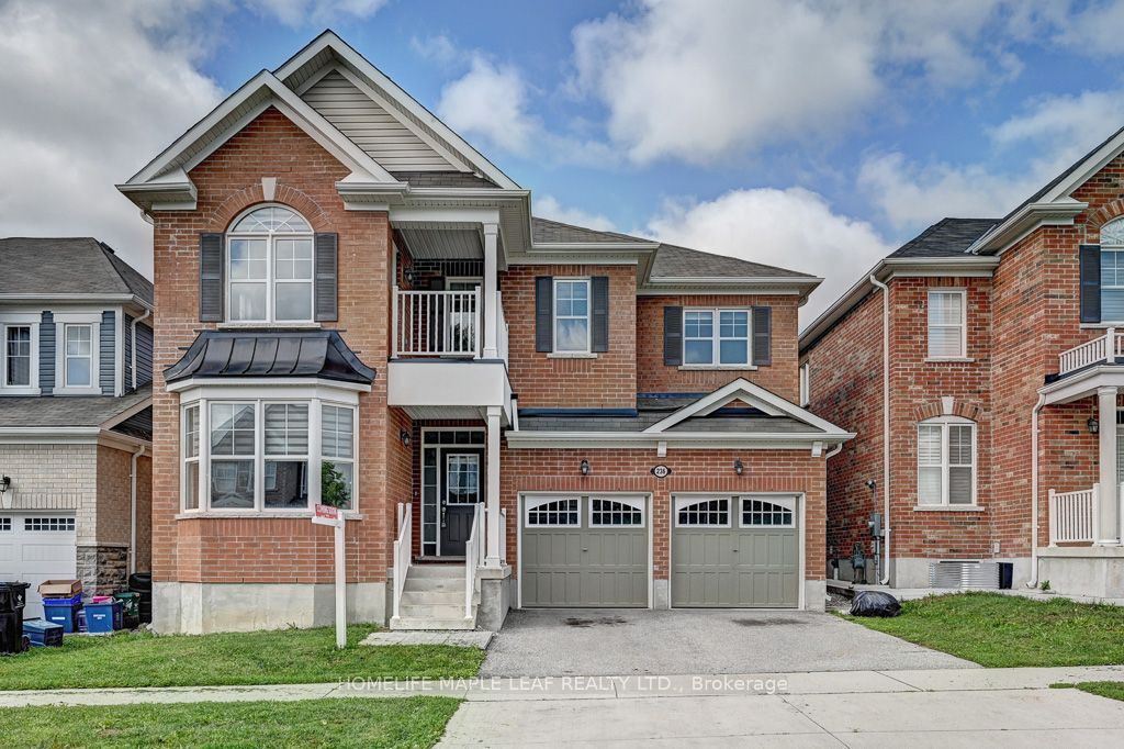 236 Ridge Road, Cambridge, ON N3E 0C2