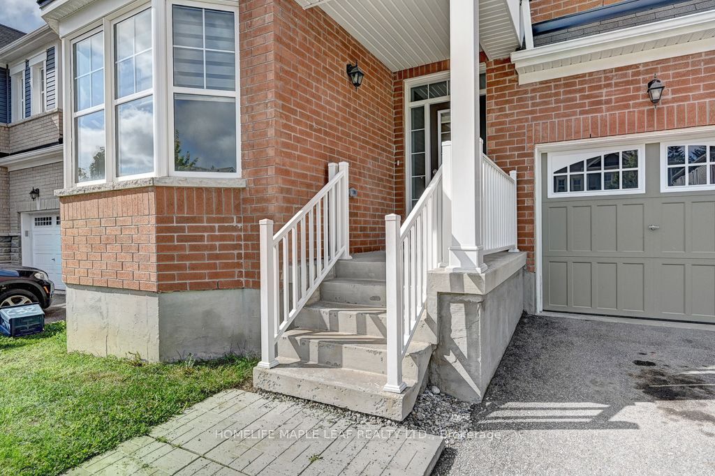 236 Ridge Road, Cambridge, ON N3E 0C2 photo 2