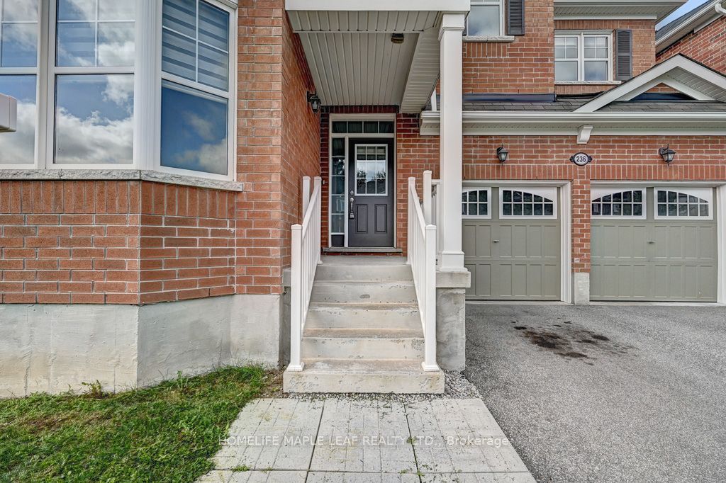 236 Ridge Road, Cambridge, ON N3E 0C2 photo 3