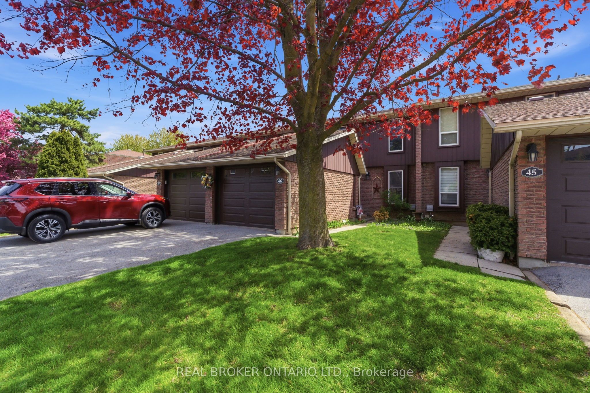 122 Lakeshore Road 46, St. Catharines, ON L2N 6N6