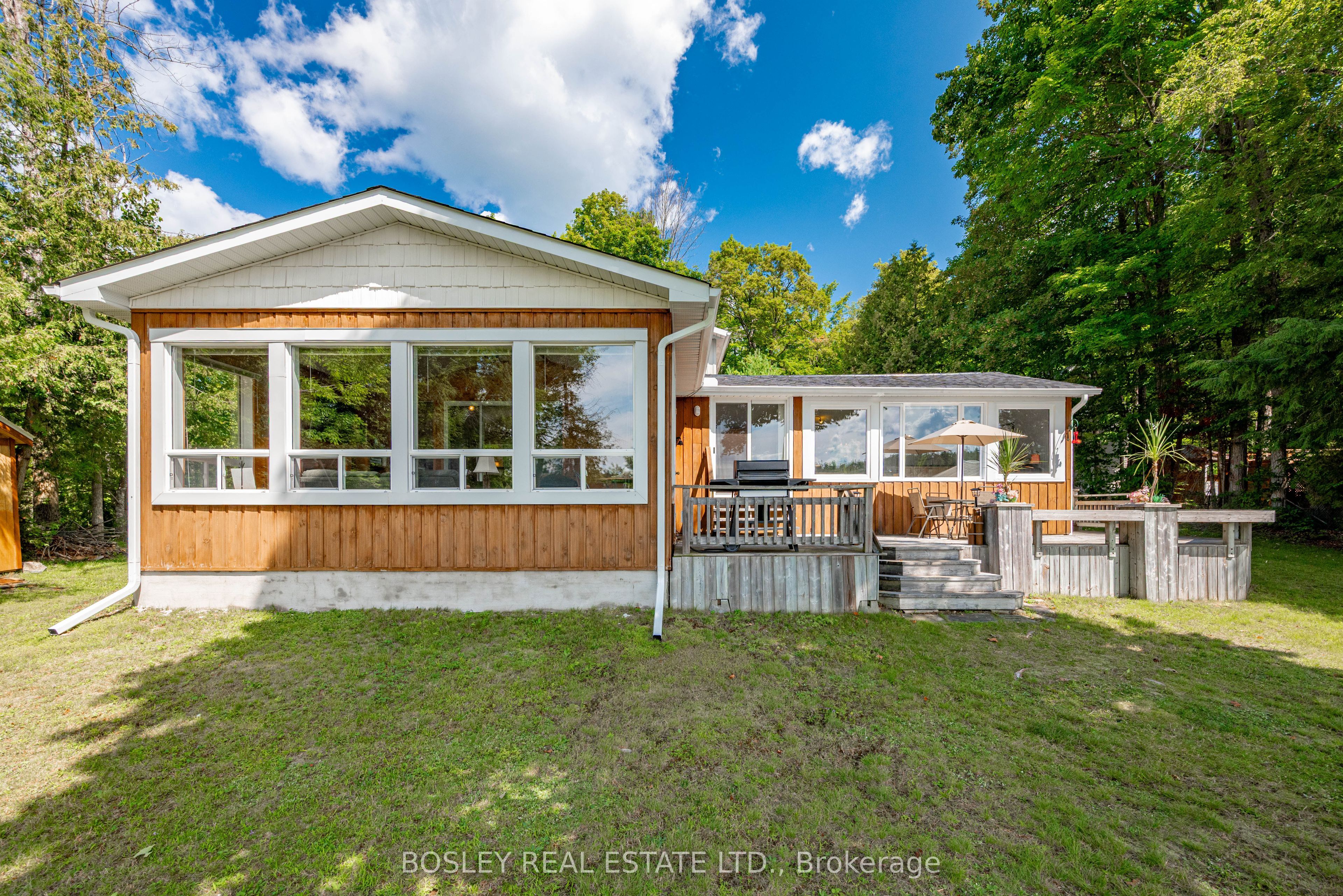 88 Anne Drive, Trent Lakes, ON K0M 2A0 photo 2