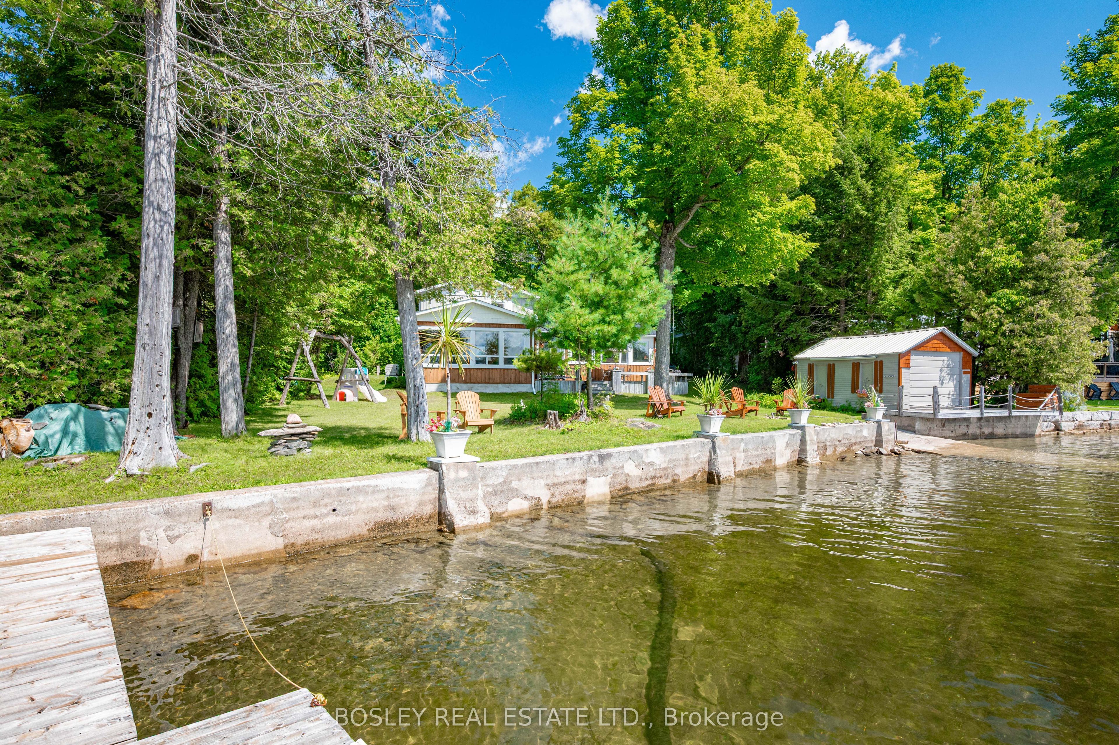 88 Anne Drive, Trent Lakes, ON K0M 2A0 photo 4