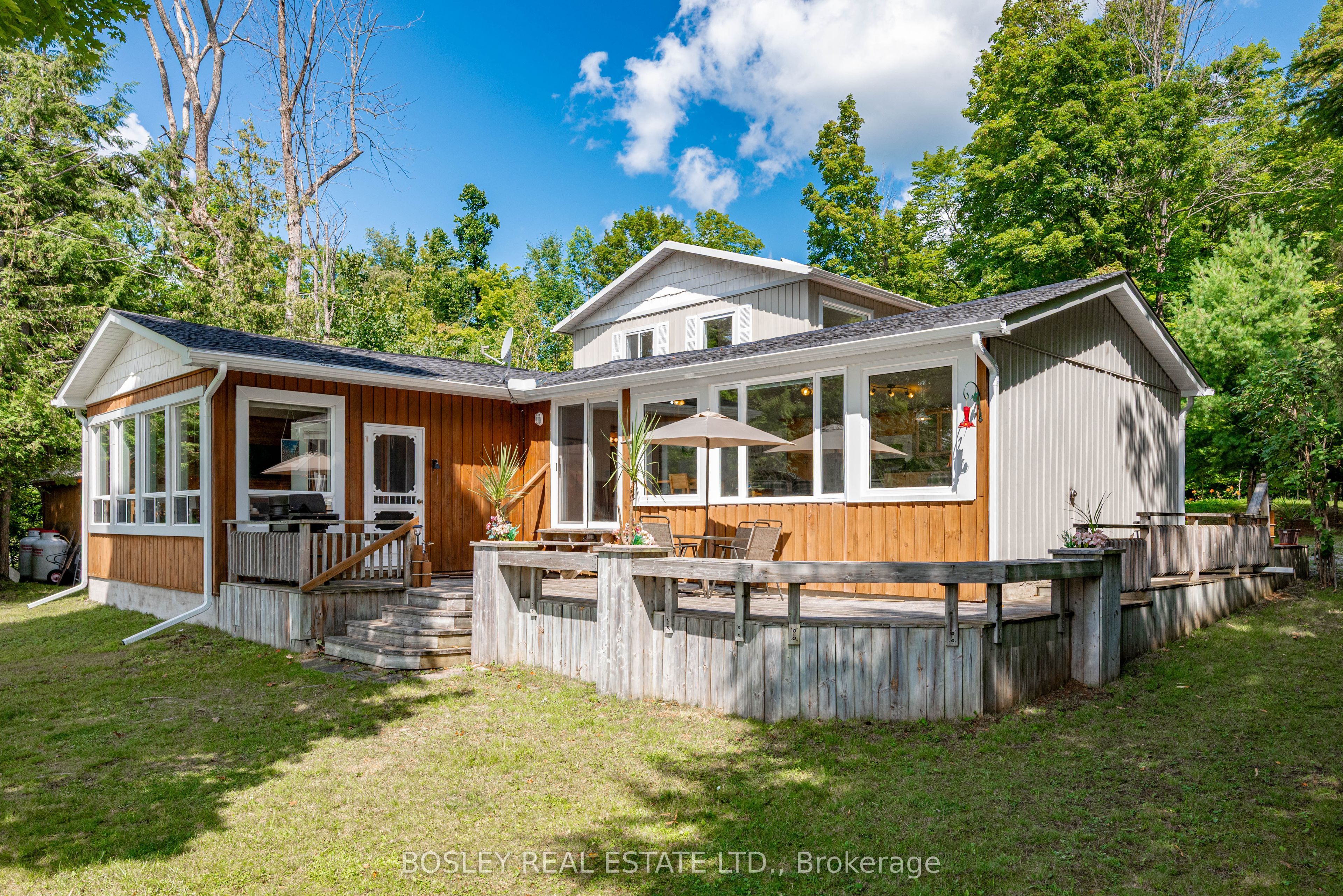 88 Anne Drive, Trent Lakes, ON K0M 2A0 photo 5