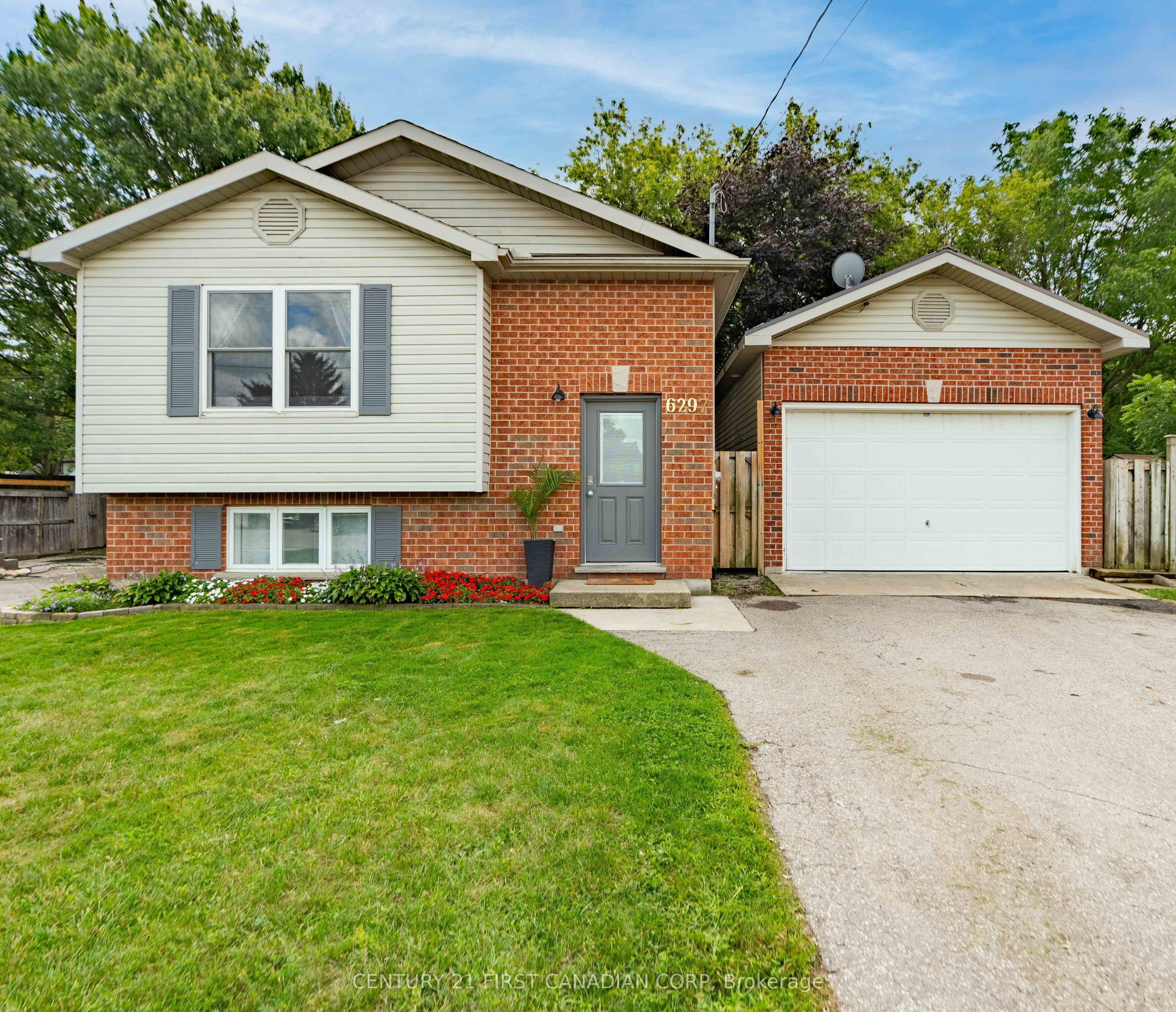 6297 William Street, Lucan Biddulph, ON N0B 2P0