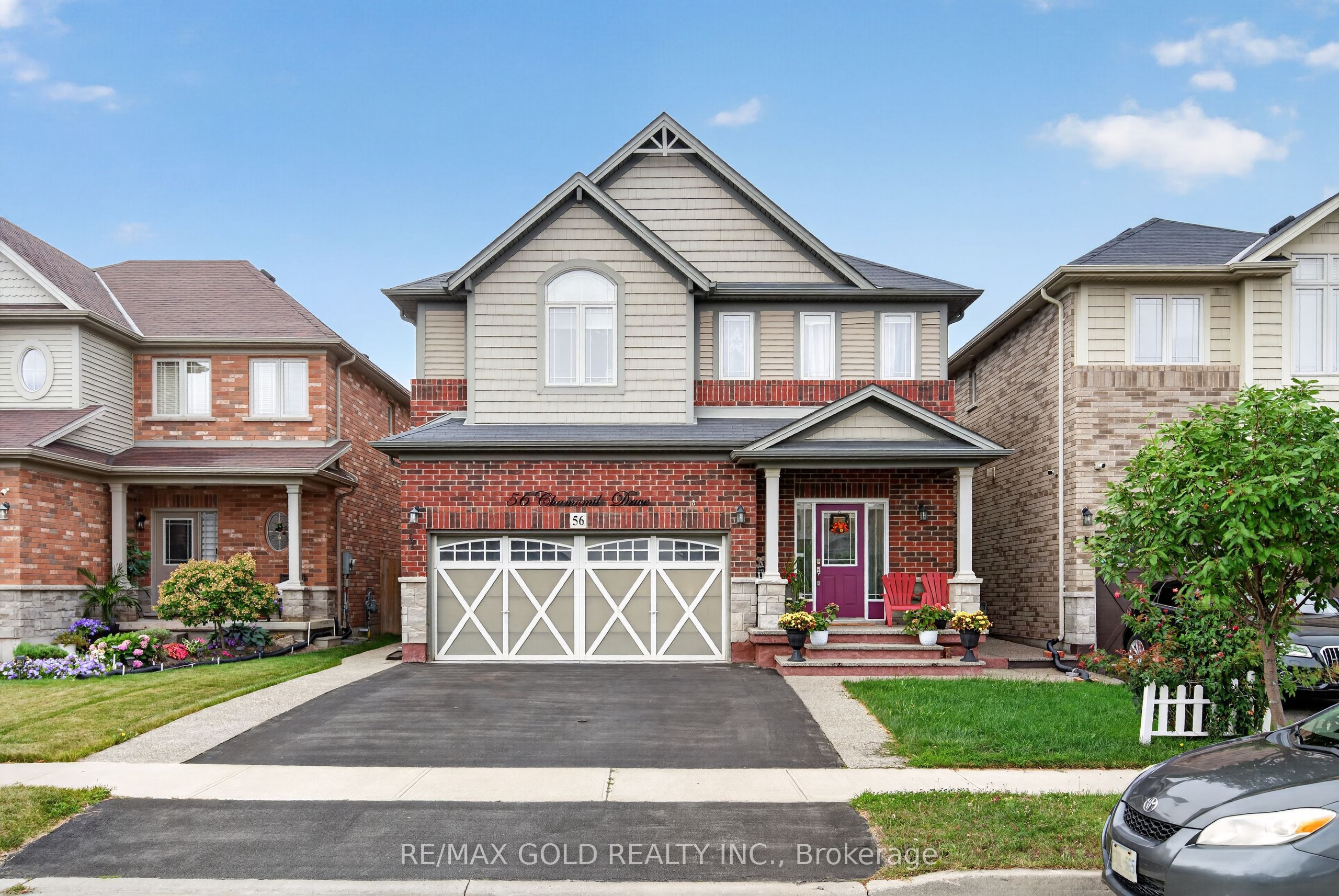 56 Chamomile Drive, Hamilton, ON L8W 0C1 photo 3