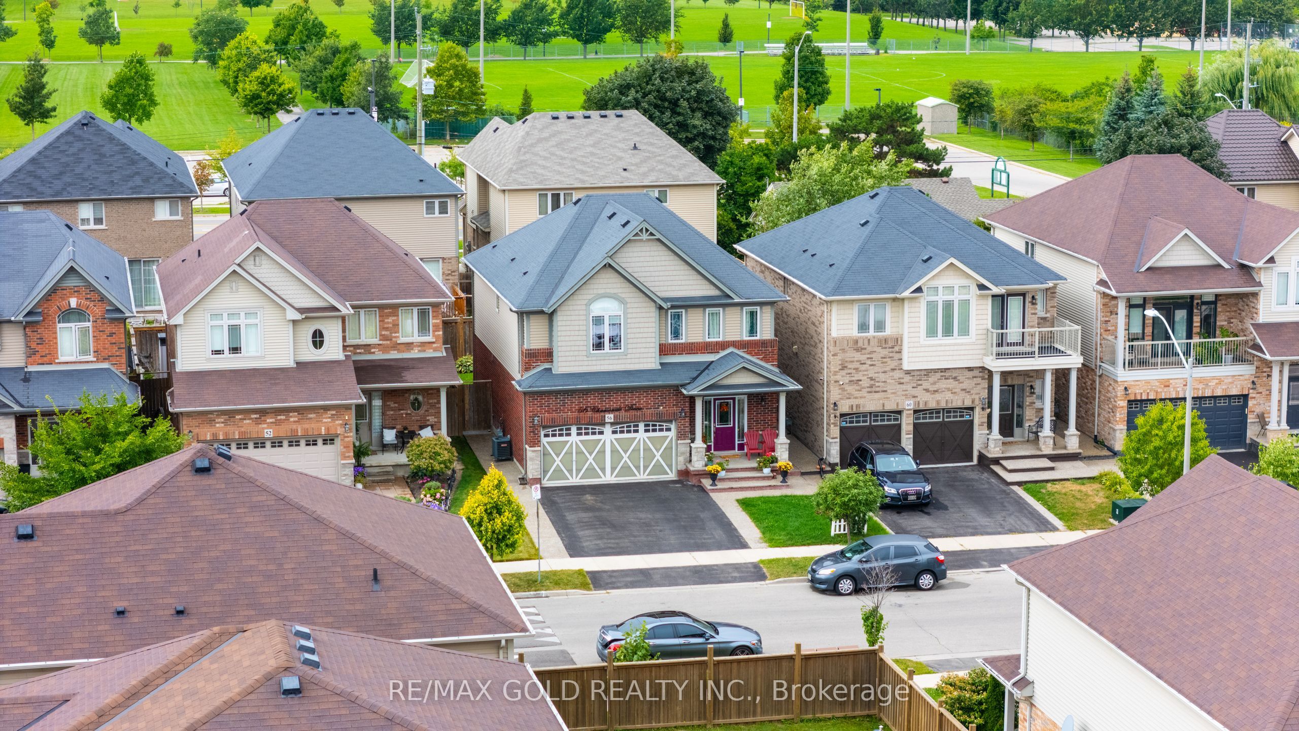 56 Chamomile Drive, Hamilton, ON L8W 0C1 photo 4