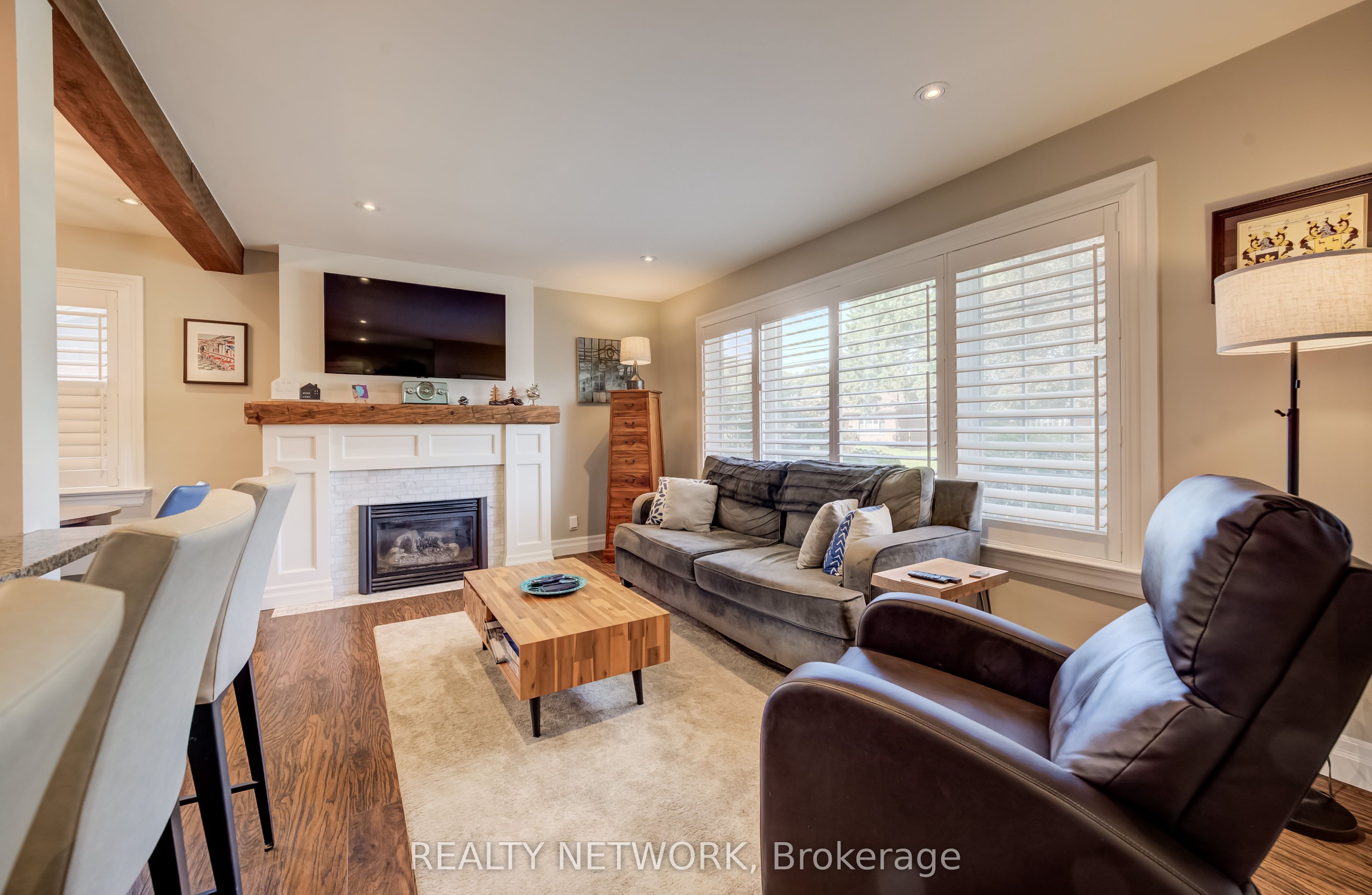 21 Loma Drive, Hamilton, ON L8G 2W6 photo 4