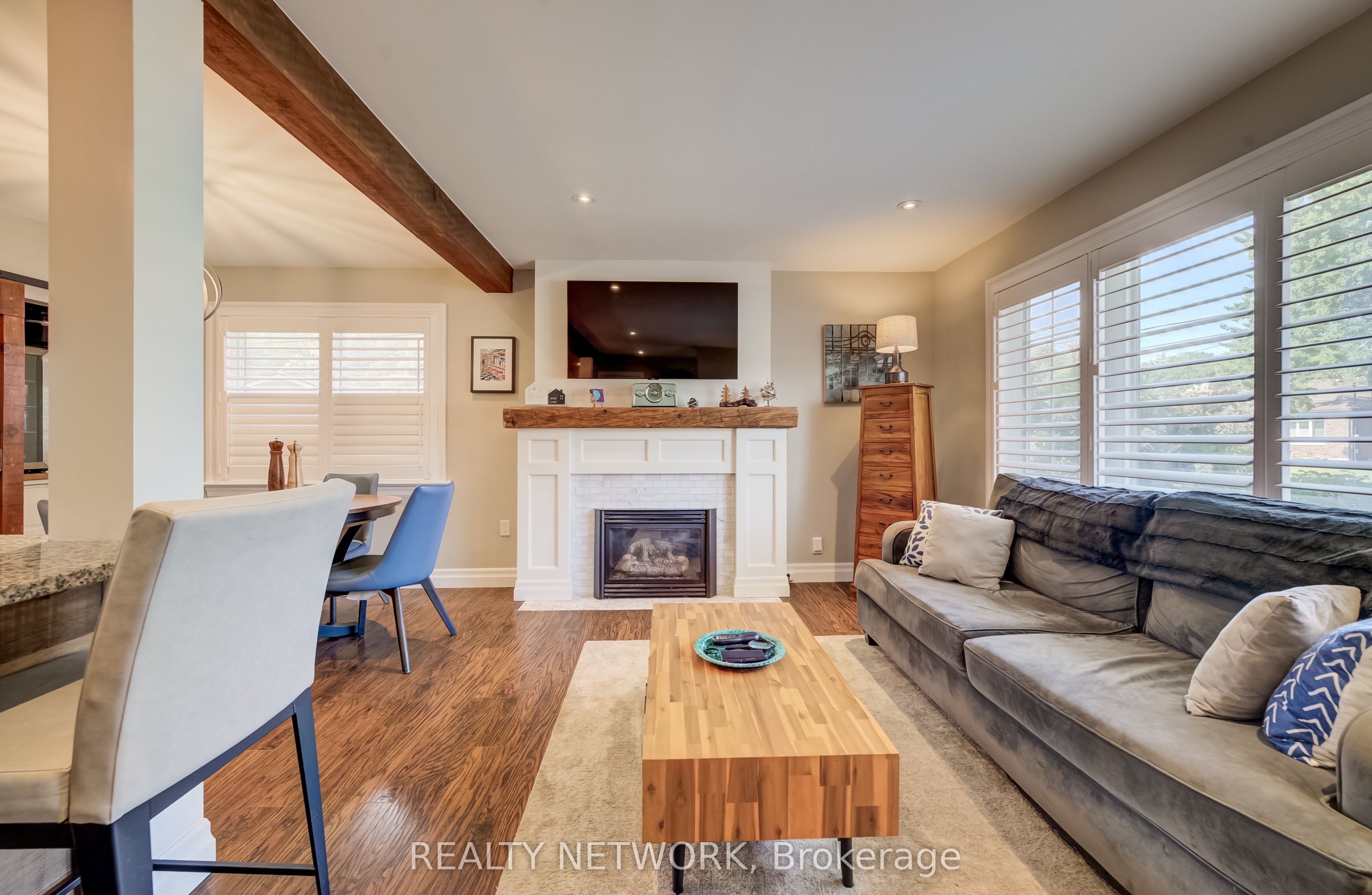 21 Loma Drive, Hamilton, ON L8G 2W6 photo 5