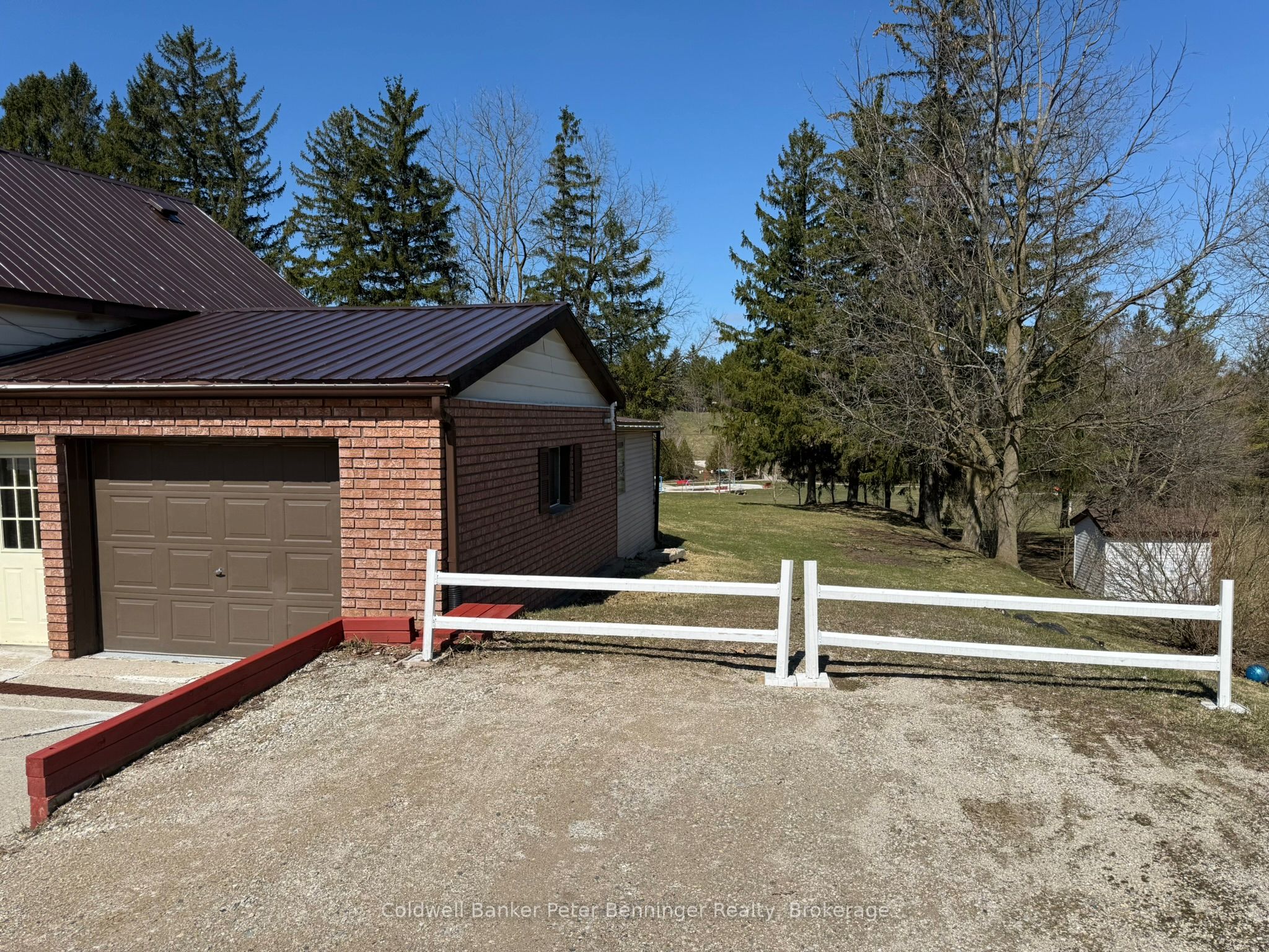 22 McGivern Street, Brockton, ON N0G 2V0 photo 4