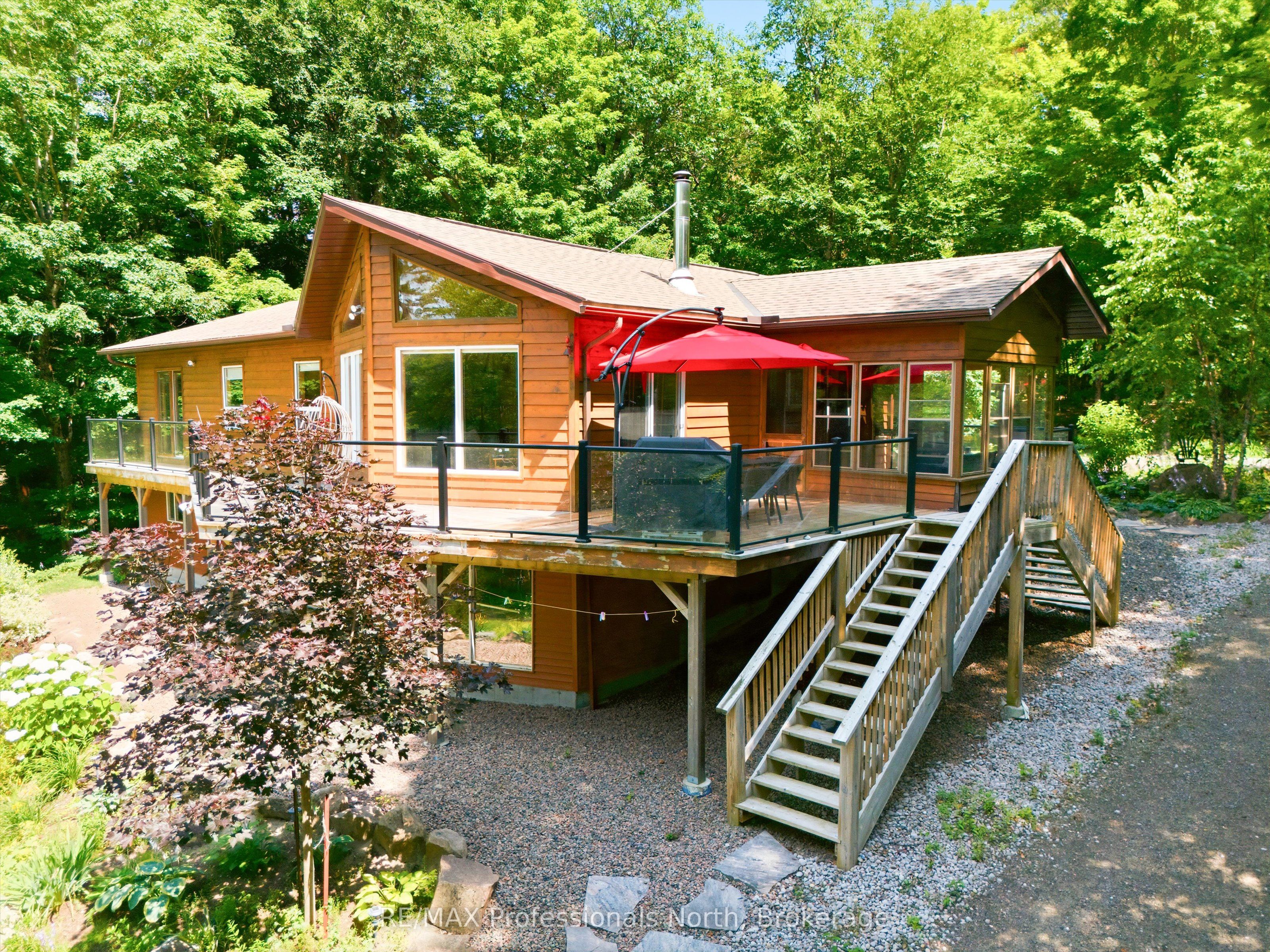 1698 Bird Lake Road, Bracebridge, ON P1L 1X1 photo 3