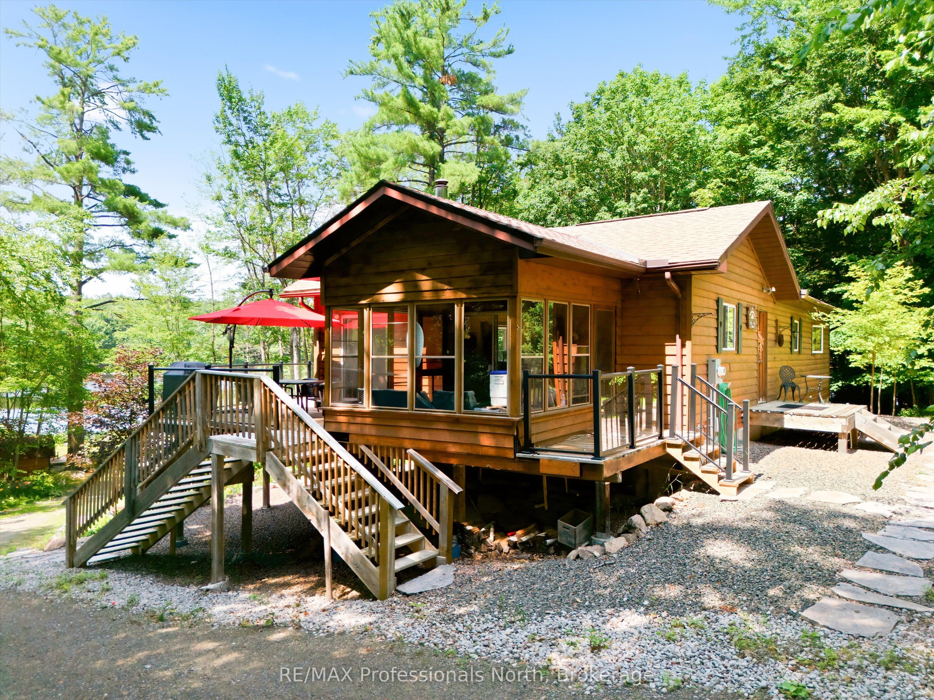 1698 Bird Lake Road, Bracebridge, ON P1L 1X1 photo 4