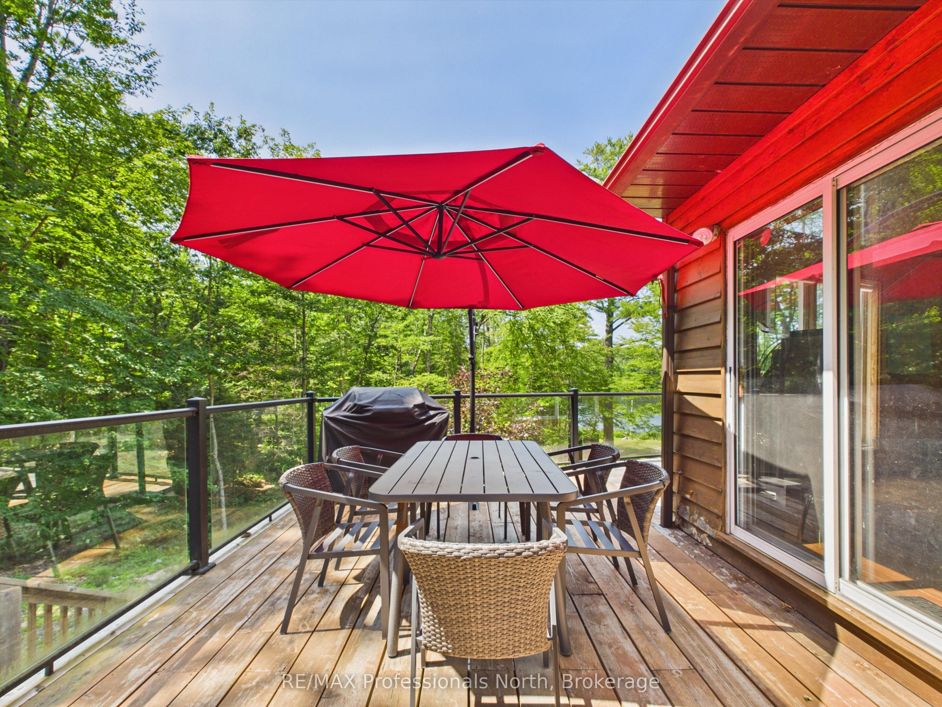 1698 Bird Lake Road, Bracebridge, ON P1L 1X1 photo 5