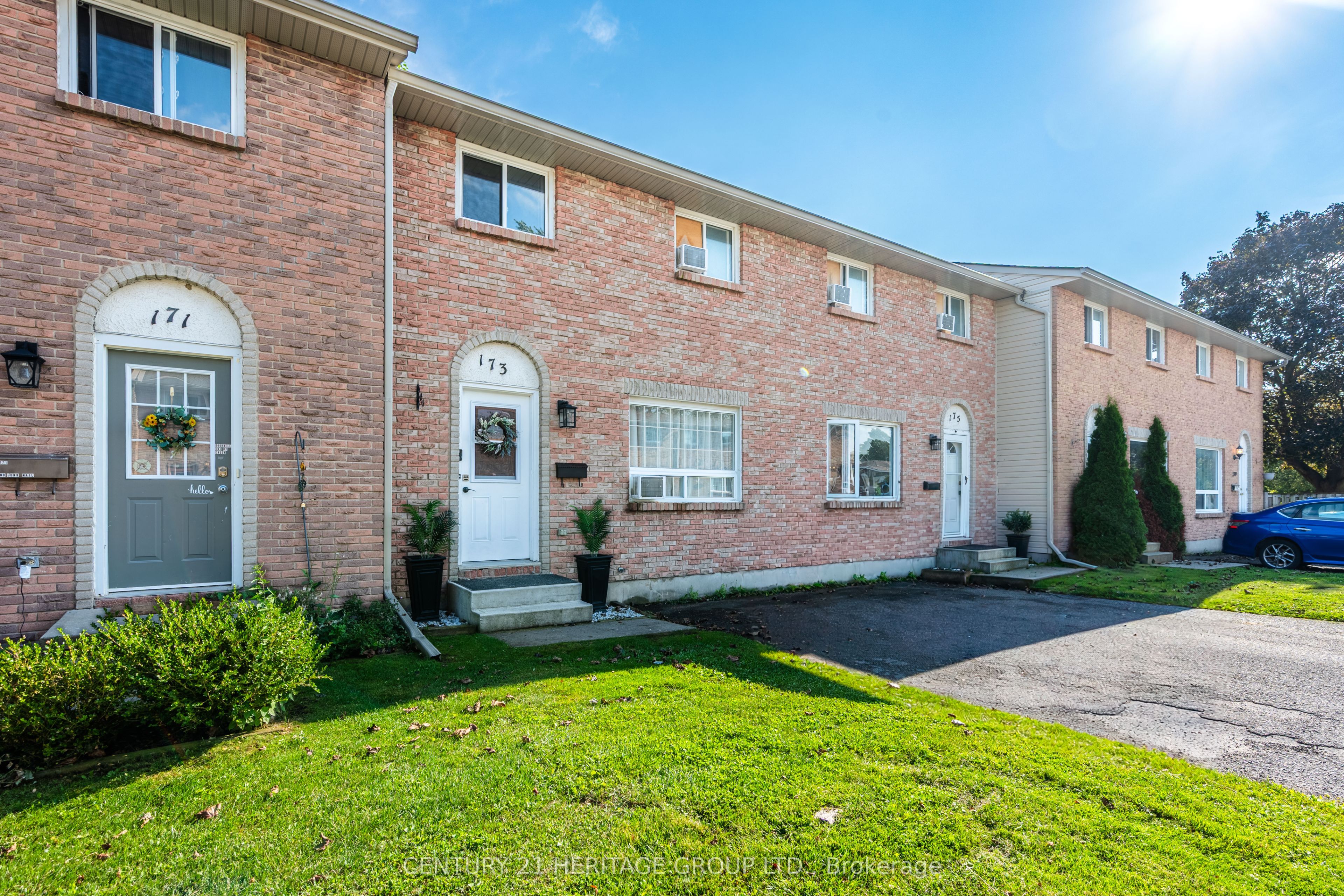 173 Rosemund Crescent, Kingston, ON K7M 6Z2 photo 3