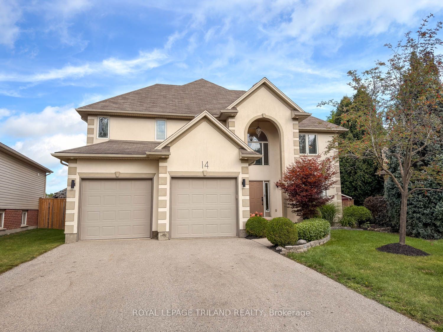 14 Willard Crescent, Middlesex Centre, ON N0L 1R0 photo 3
