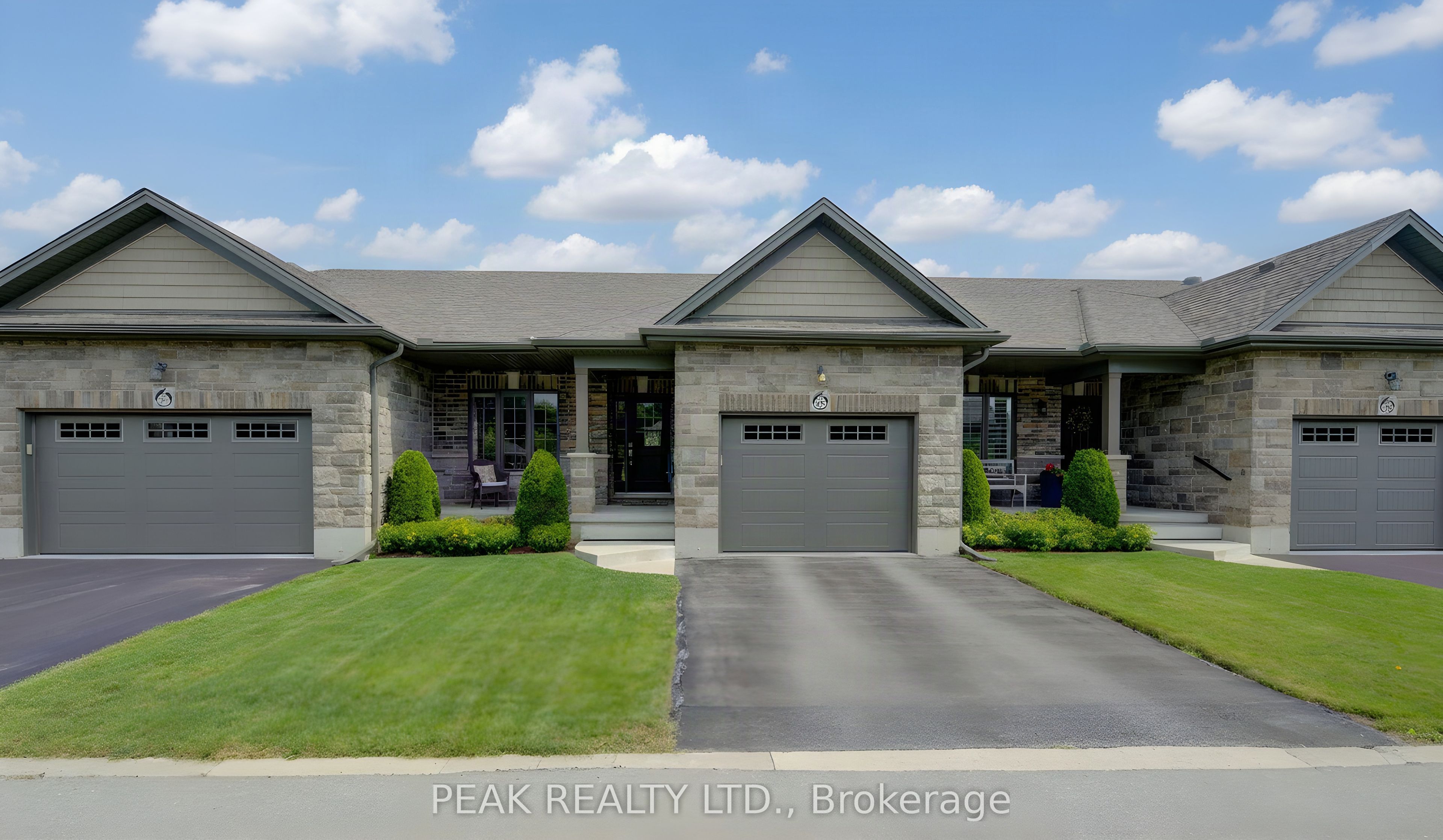 53 Roth Street 6, East Zorra-Tavistock, ON N0B 2R0 photo 2