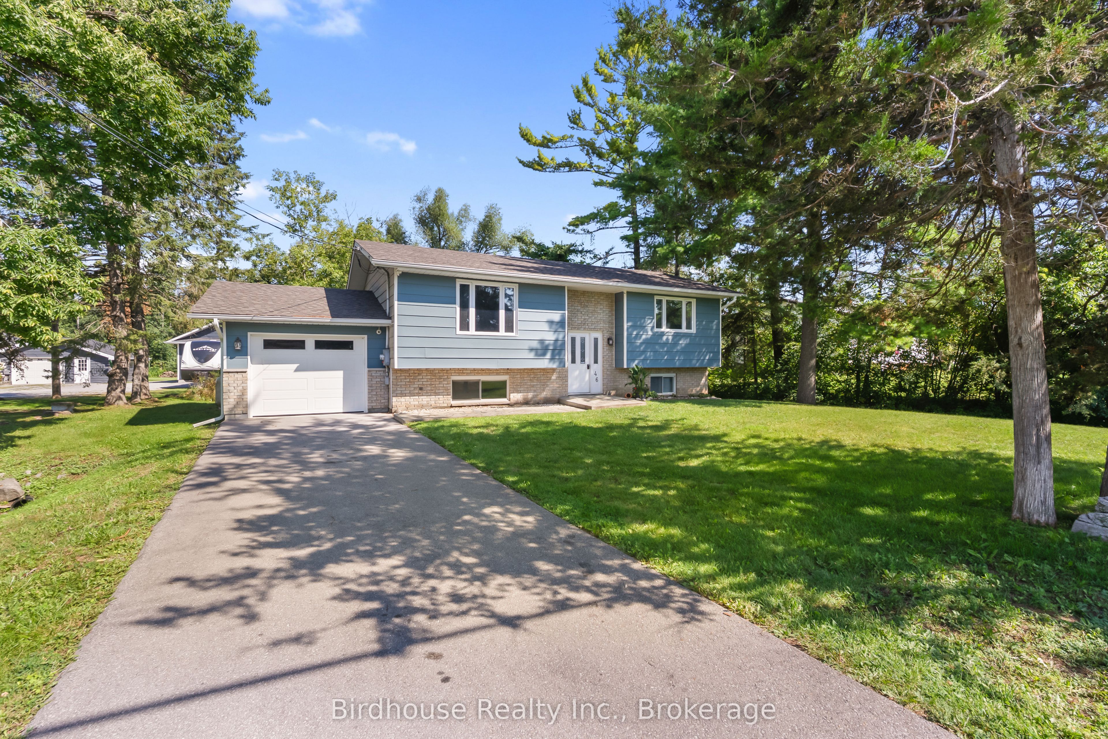 46 Riverside Drive, Kawartha Lakes, ON K0M 1A0 photo 2