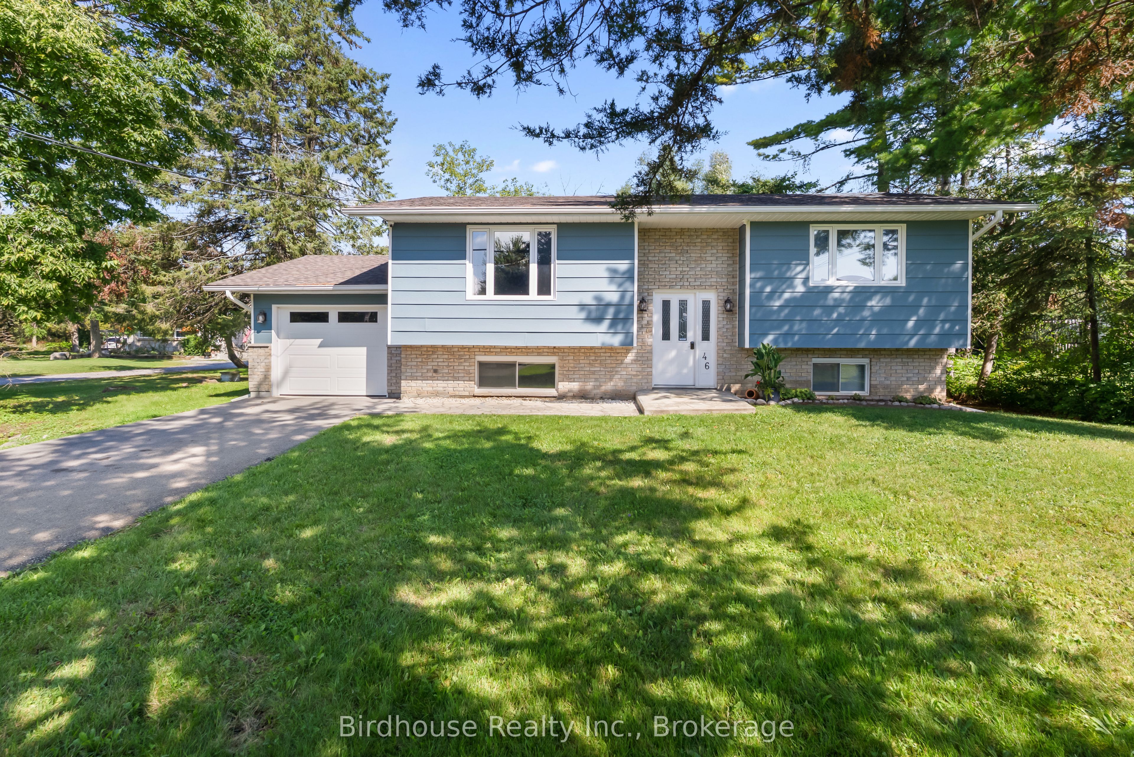 46 Riverside Drive, Kawartha Lakes, ON K0M 1A0 photo 4