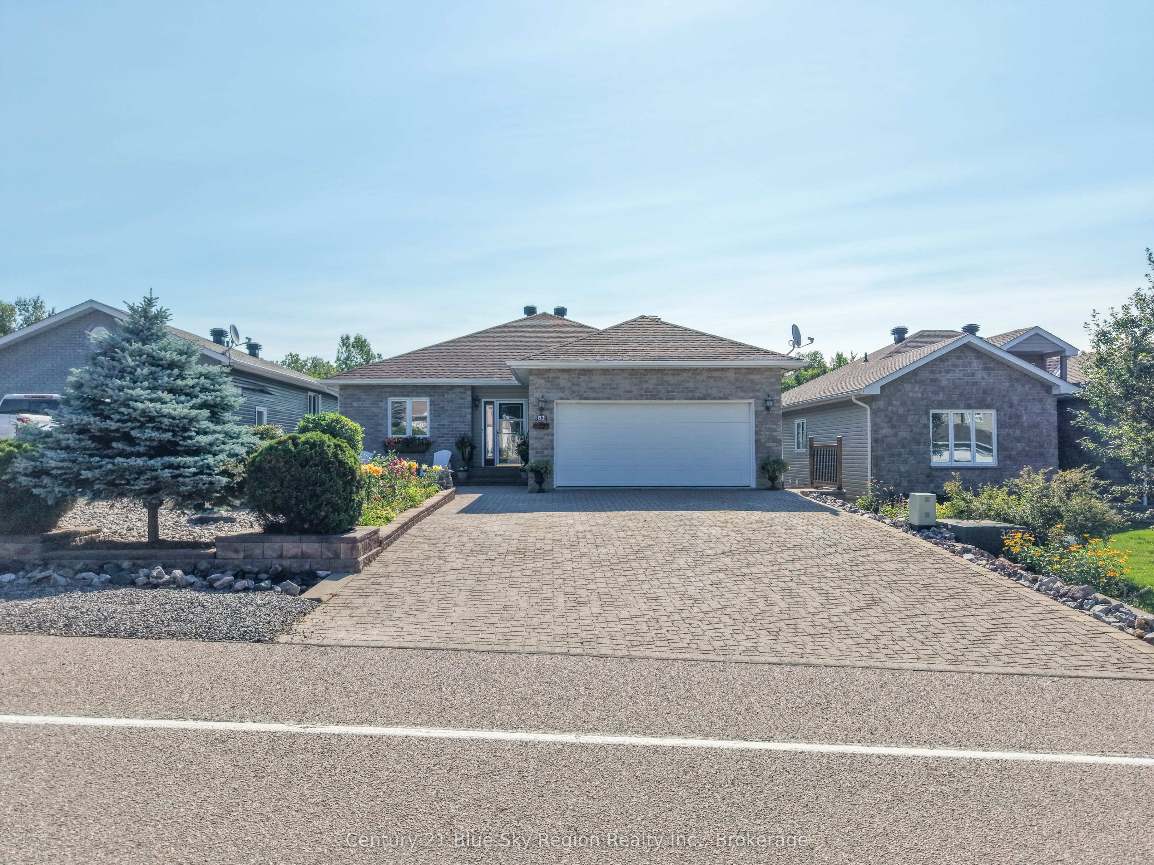82 Kilby Lane, Callander, ON P0H 1H0 photo 3