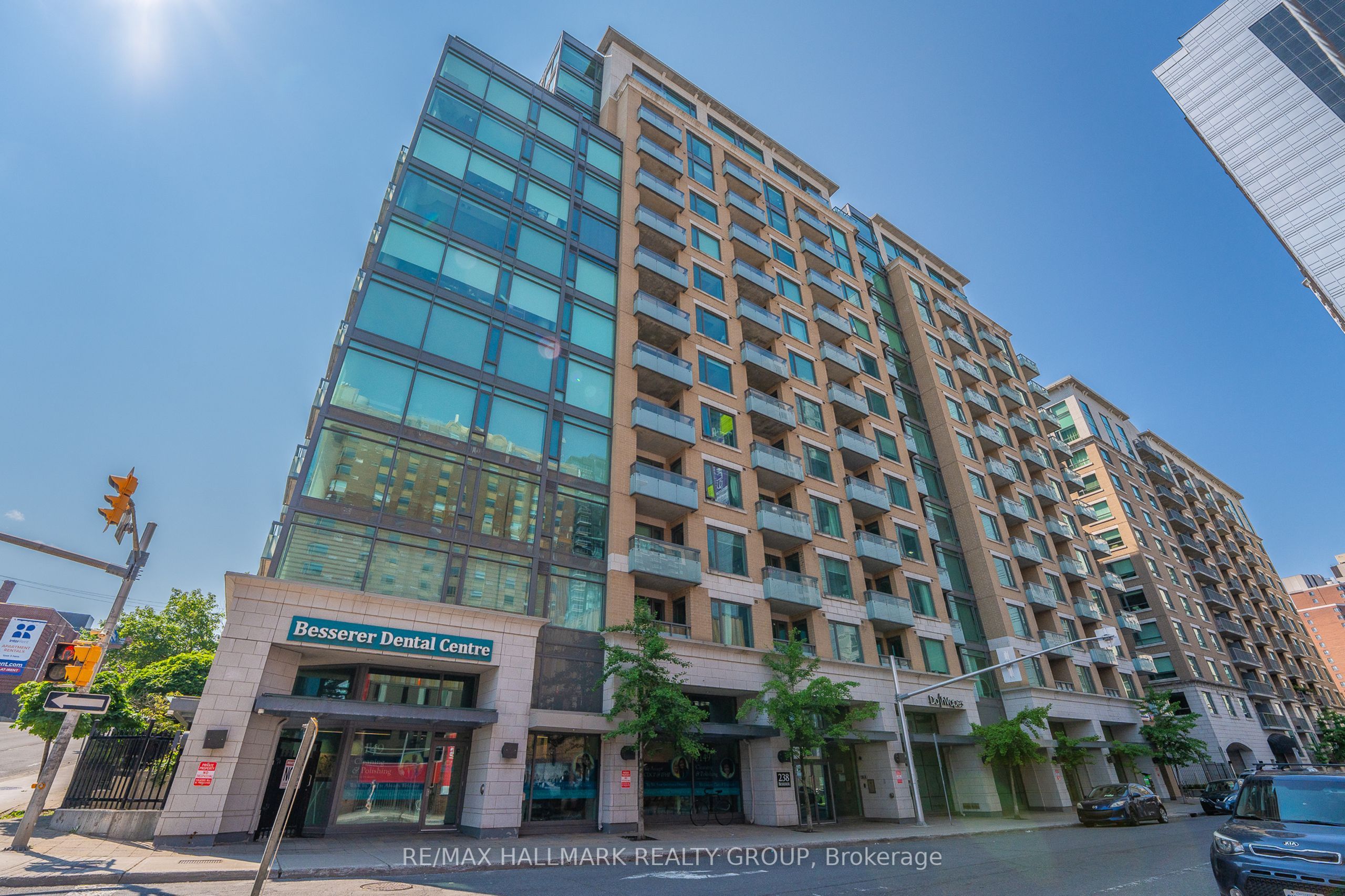 238 Besserer Street 517, Lower Town - Sandy Hill, ON K1N 6B1 photo 2