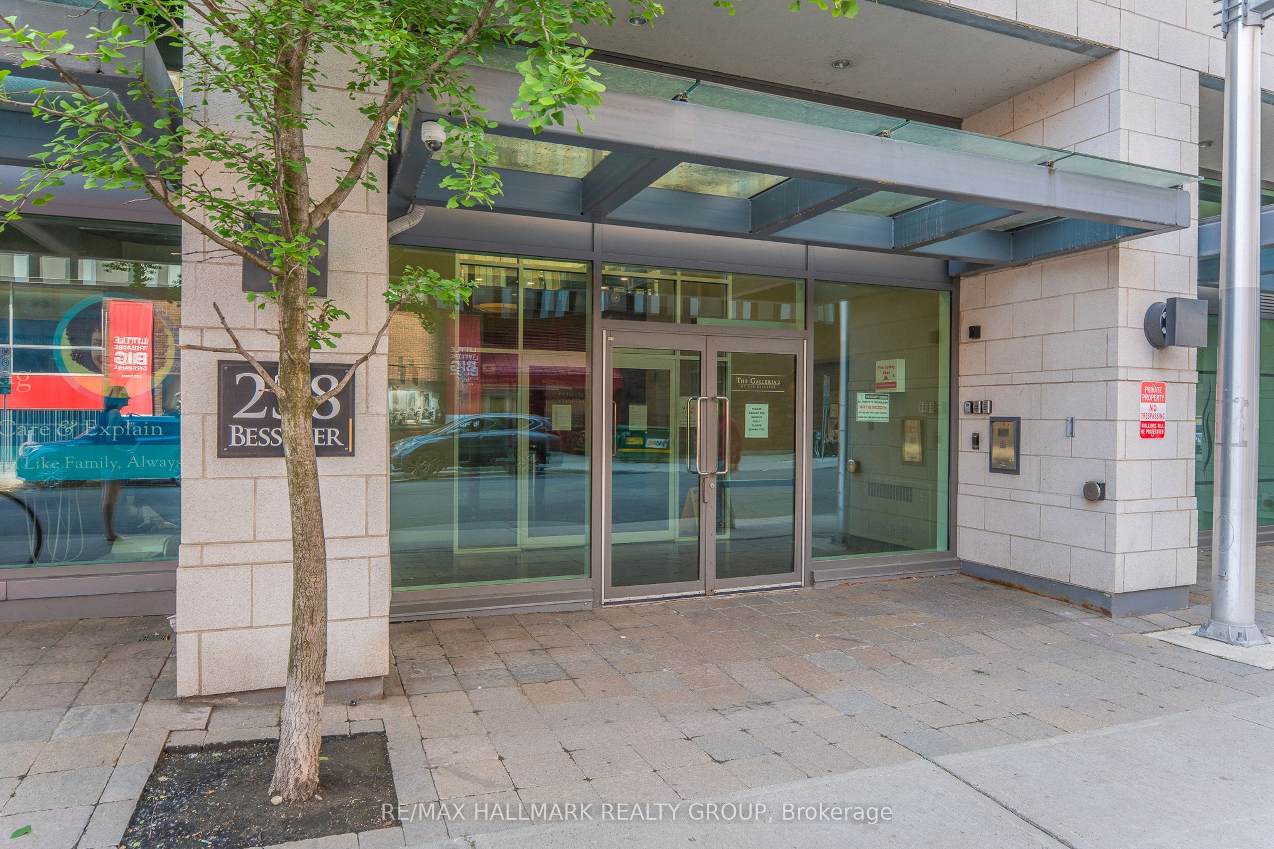 238 Besserer Street 517, Lower Town - Sandy Hill, ON K1N 6B1 photo 3