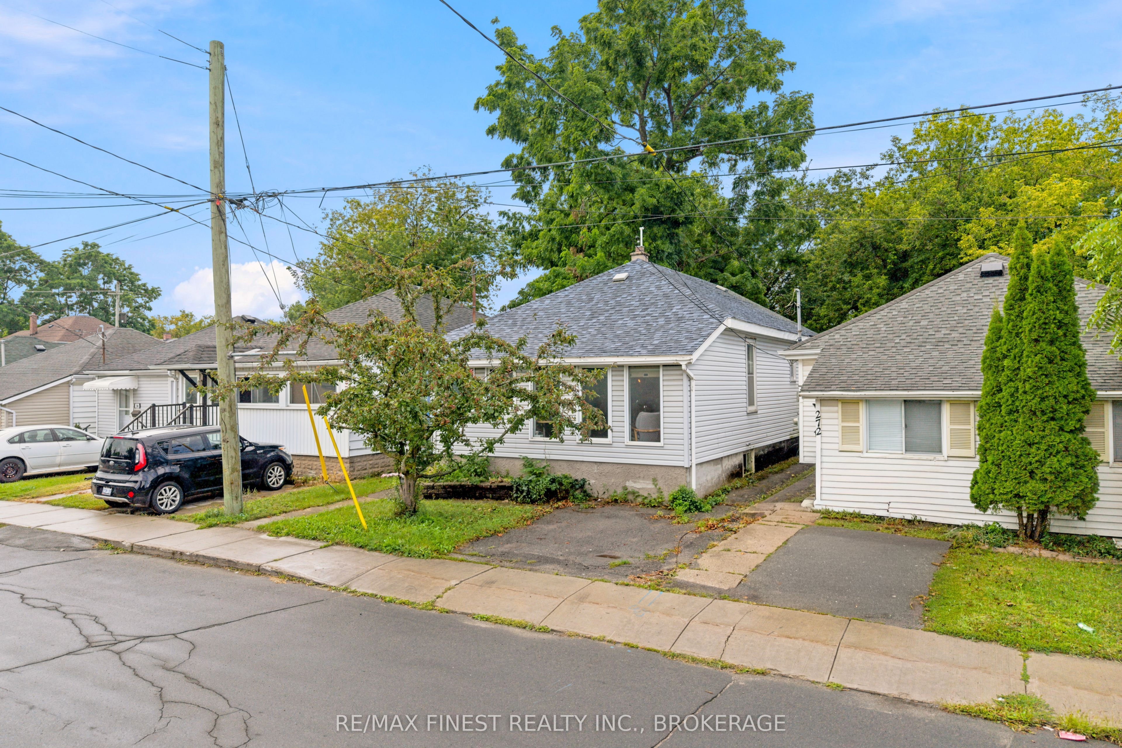 270 PATRICK Street, Kingston, ON K7K 3P9