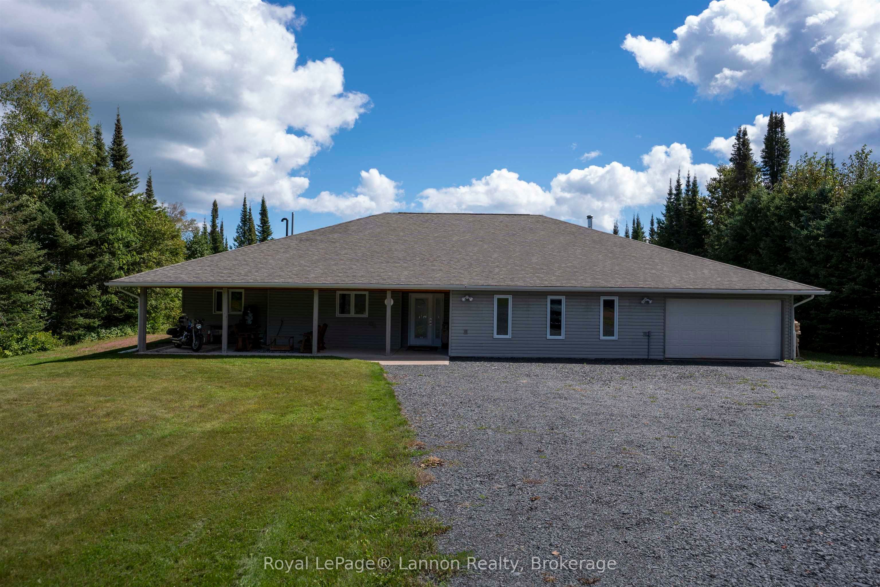 619 Grann Drive, Shuniah, ON P0T 2M0