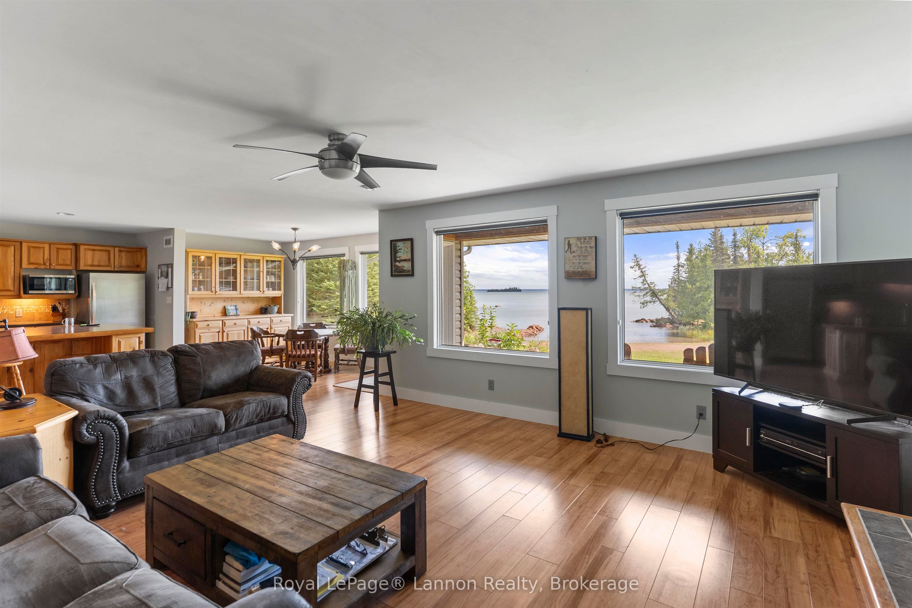 619 Grann Drive, Shuniah, ON P0T 2M0 photo 5