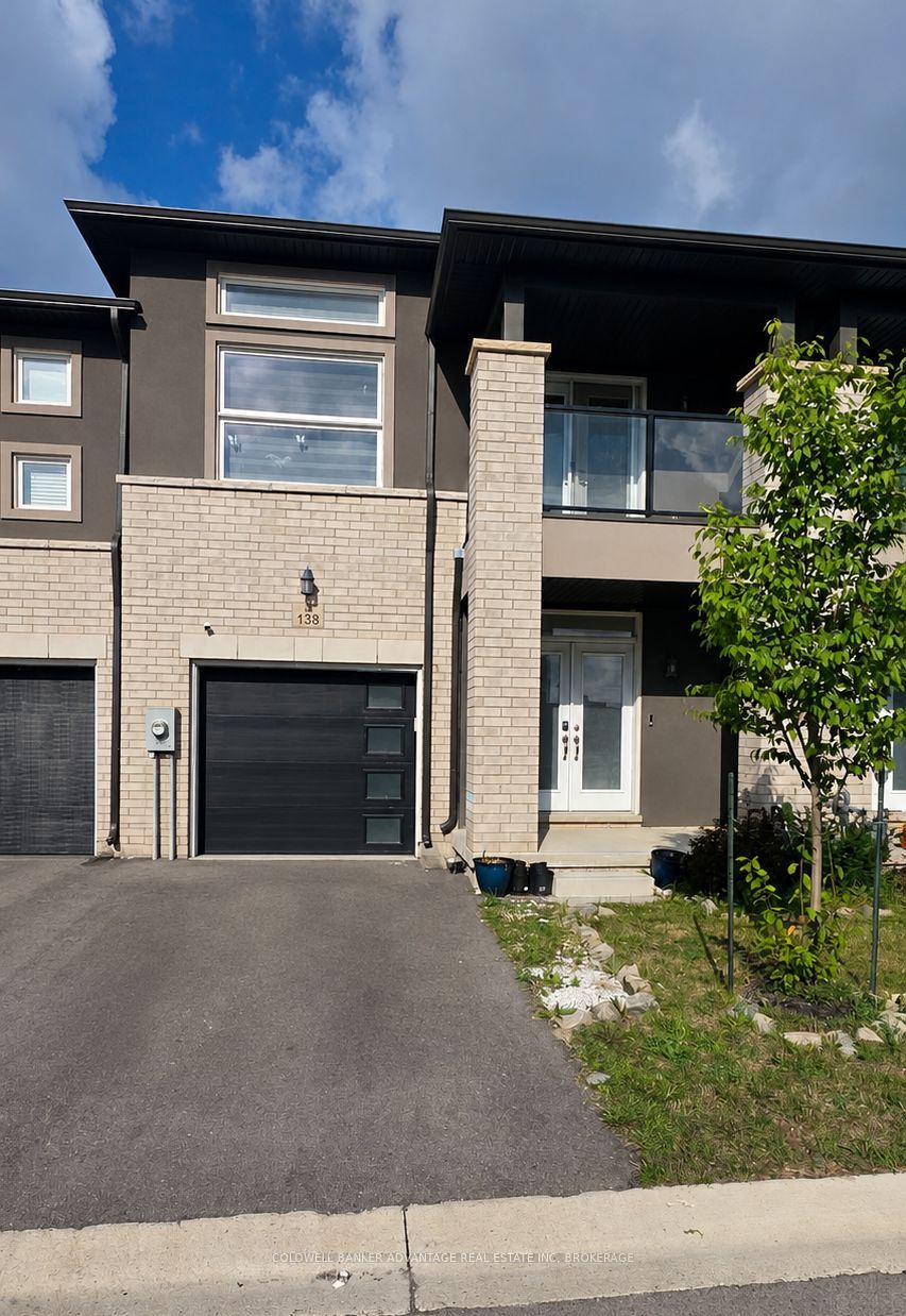 138 Renfrew Trail, Welland, ON L3C 0K2