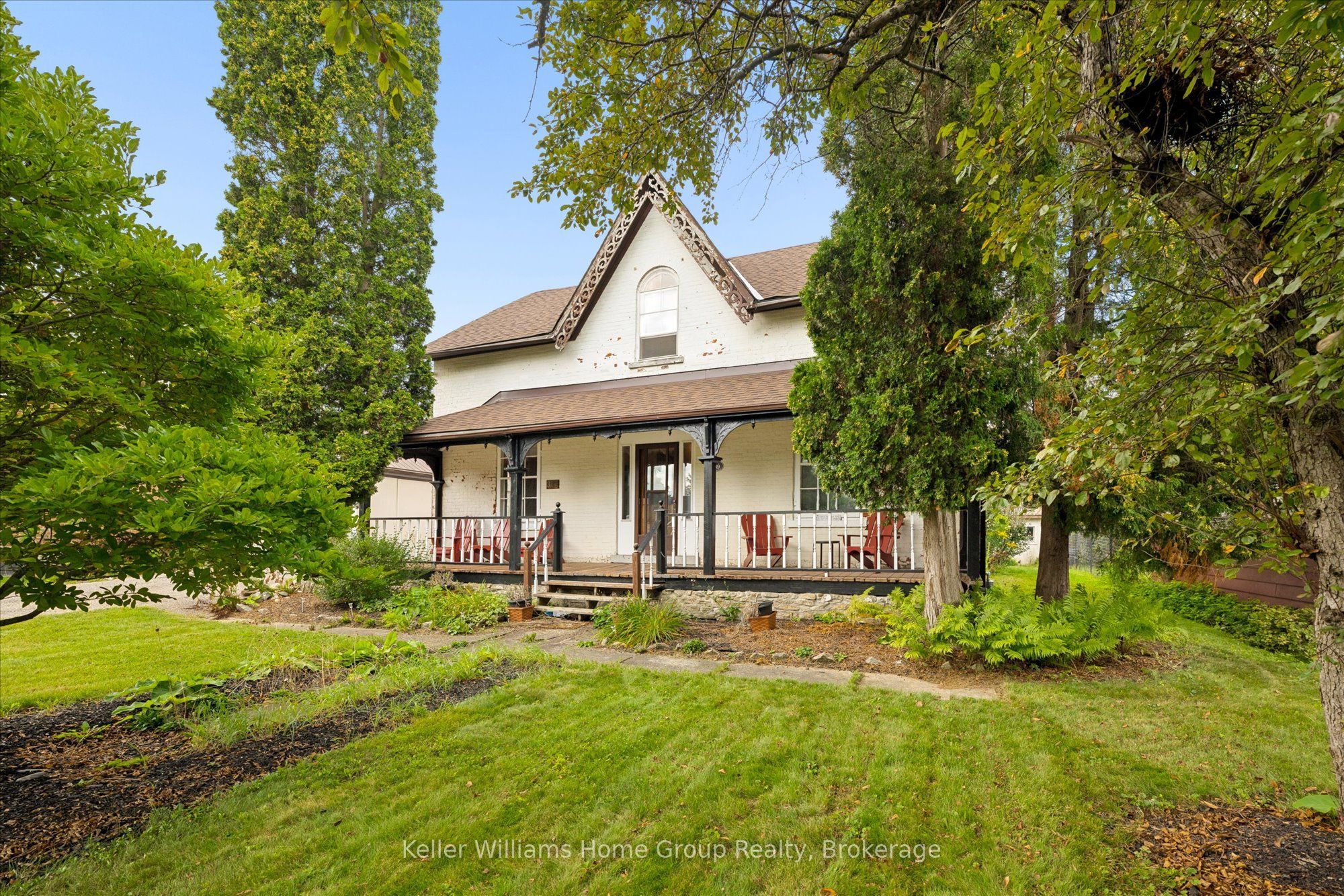 339 GARAFRAXA Street E, Centre Wellington, ON N1M 1E4 photo 3