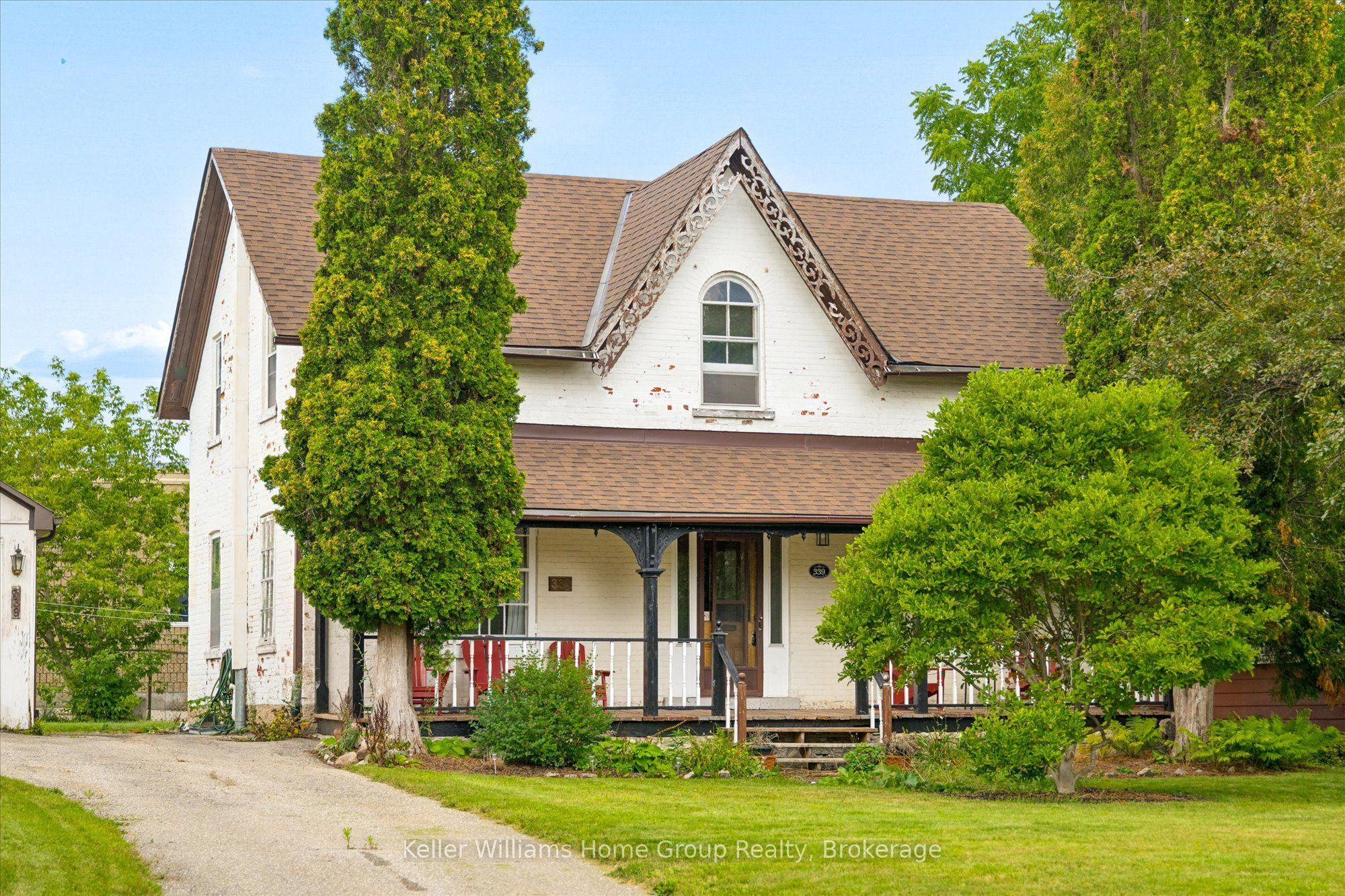 339 GARAFRAXA Street E, Centre Wellington, ON N1M 1E4 photo 4