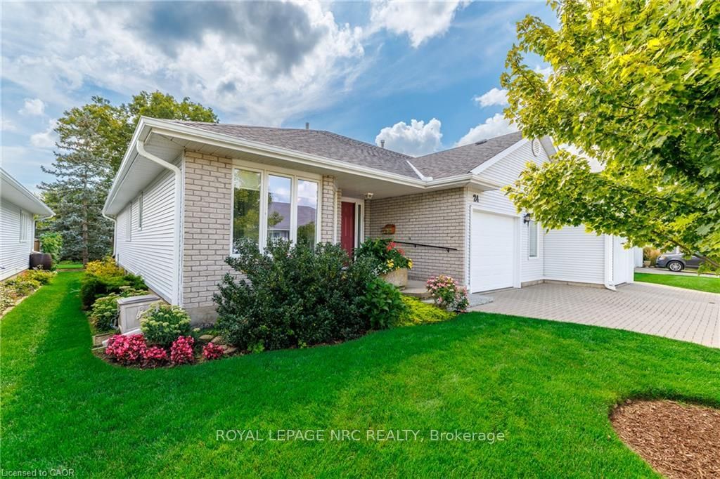 24 Garden Drive 12, West Lincoln, ON L0R 2A0