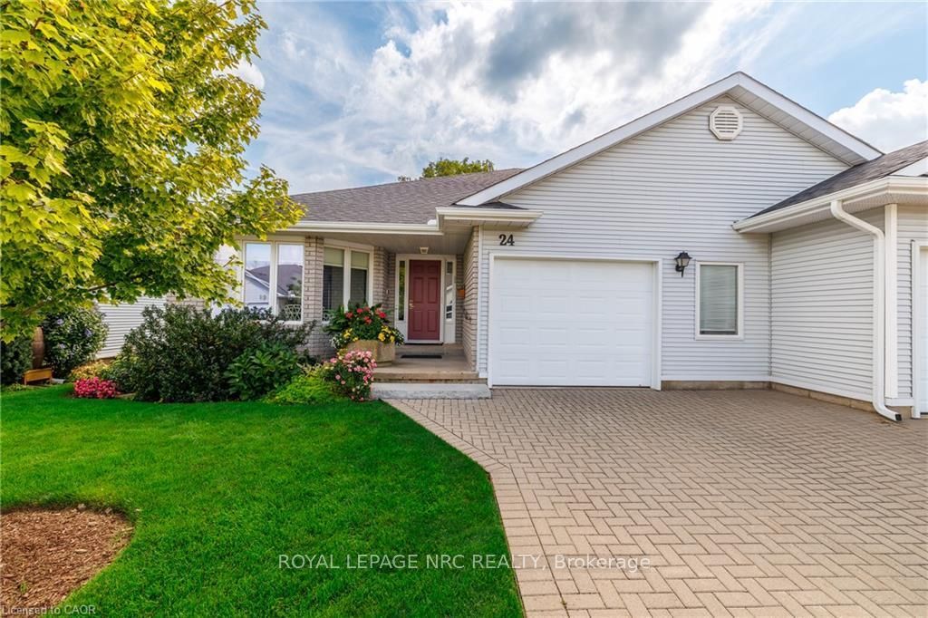24 Garden Drive 12, West Lincoln, ON L0R 2A0 photo 2