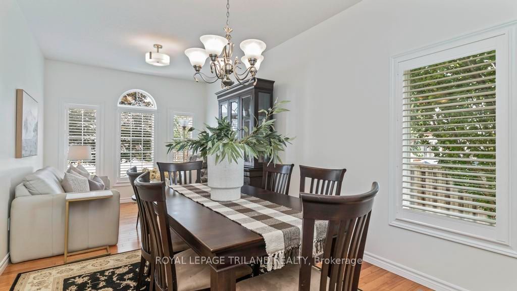 50 Red Clover Court, Middlesex Centre, ON N0M 2A0 photo 5
