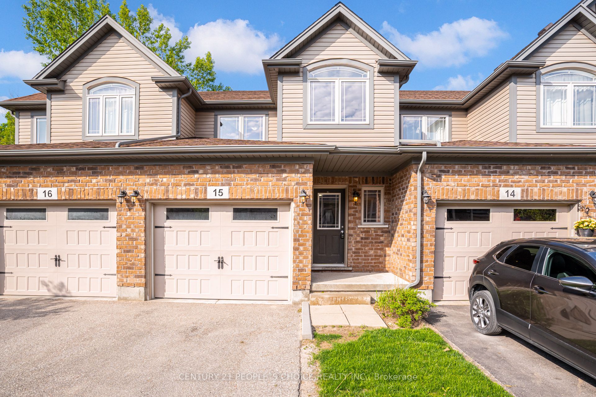 66 N Eastview Road 15, Guelph, ON N1E 0N1 photo 2