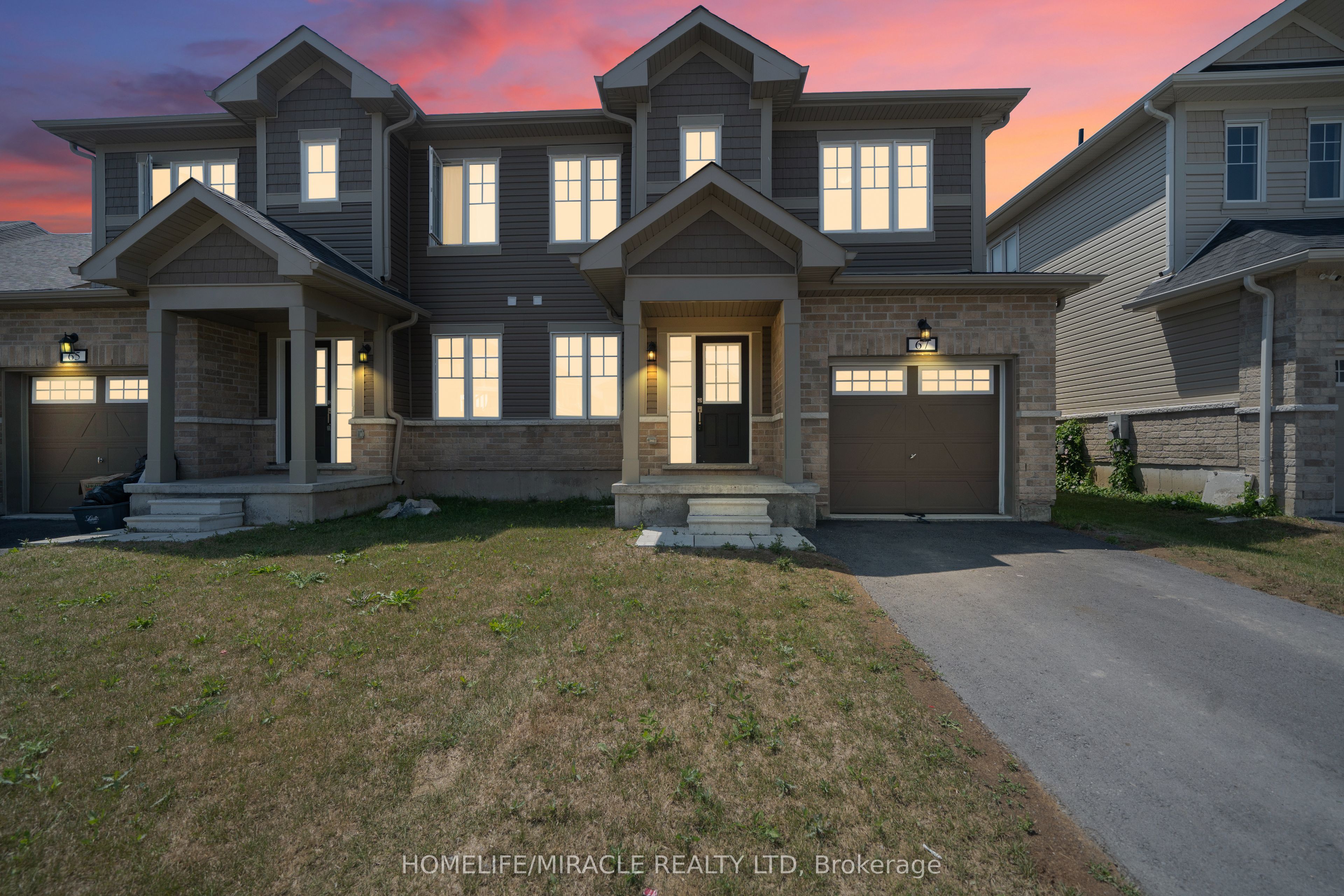 67 Oakmont Drive, Loyalist, ON K0H 1G0 photo 2