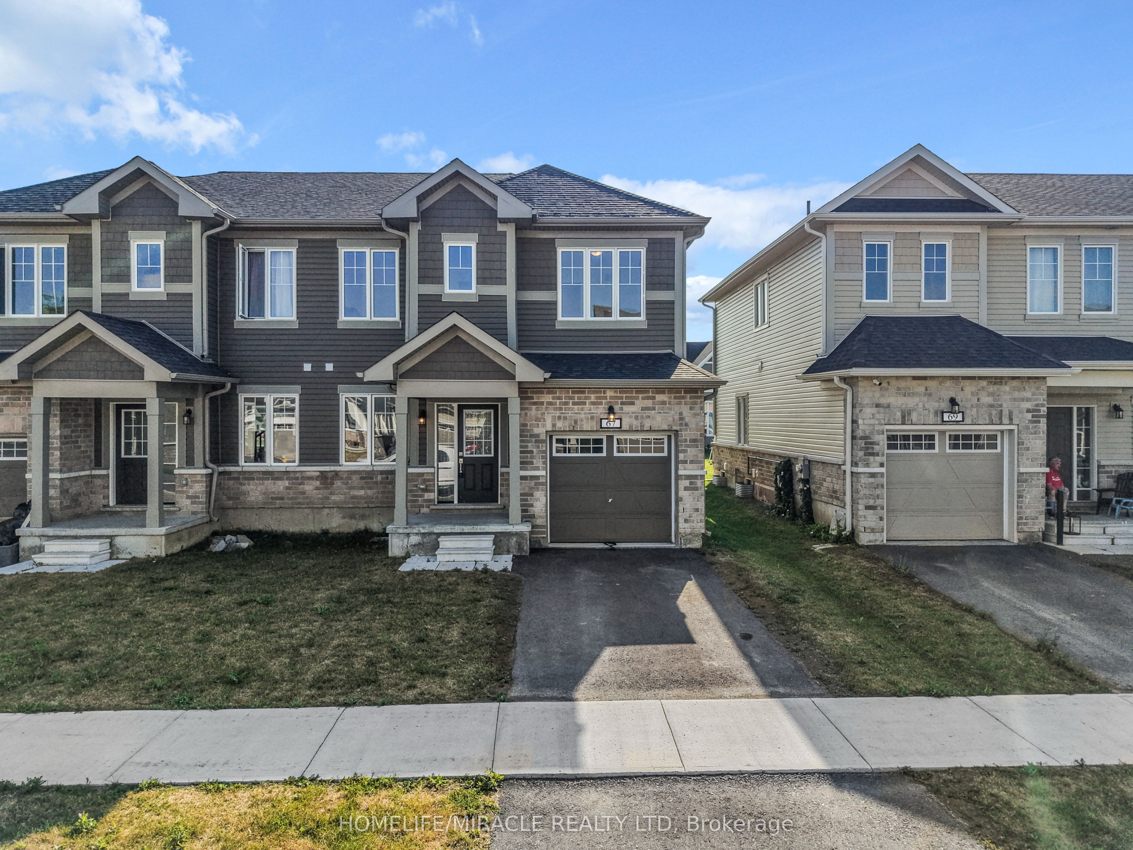 67 Oakmont Drive, Loyalist, ON K0H 1G0 photo 4